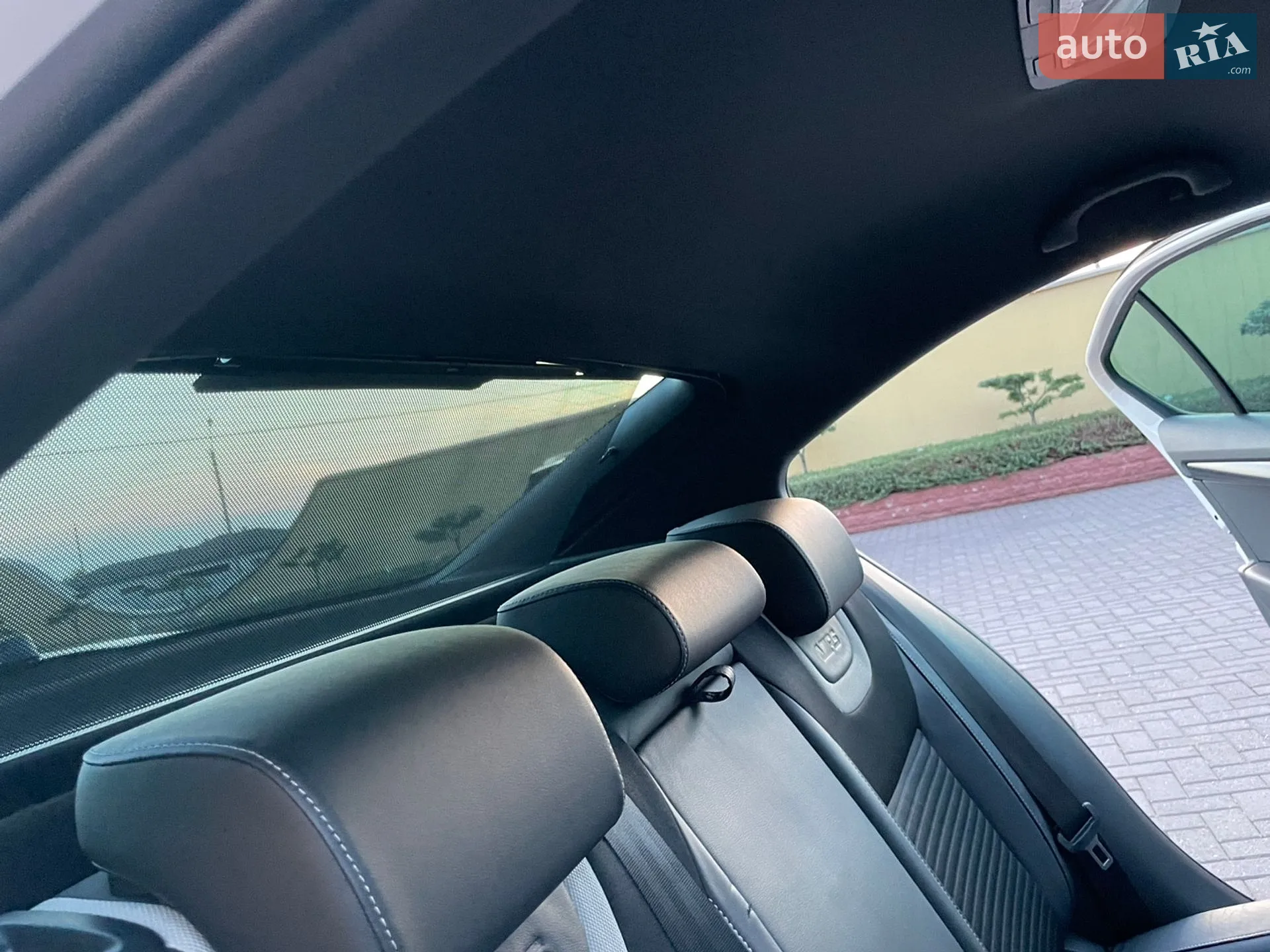 2014 Skoda Octavia - мініатюра 52