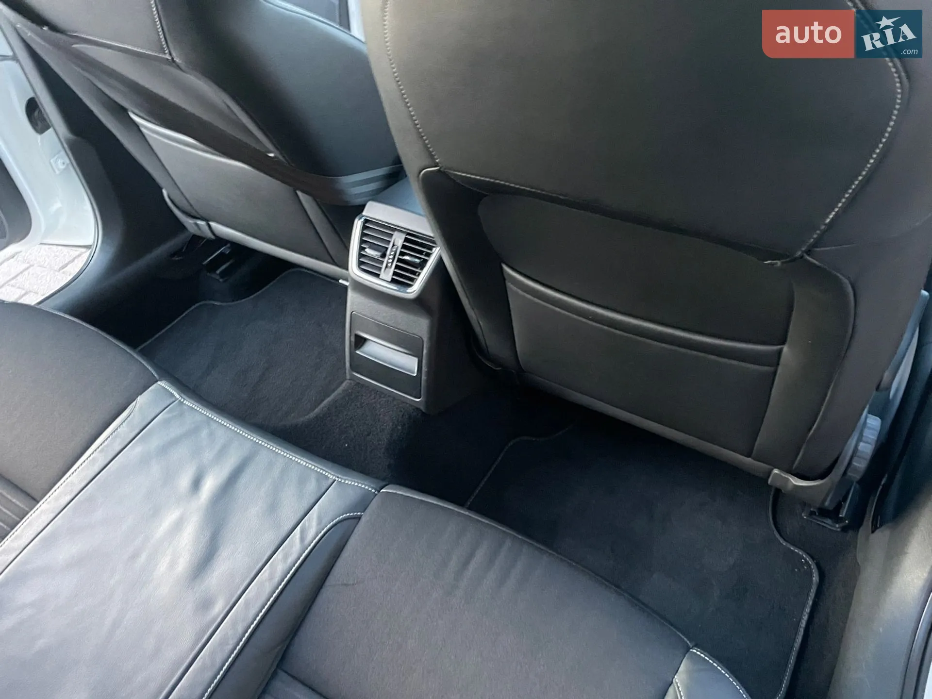 2014 Skoda Octavia - мініатюра 55