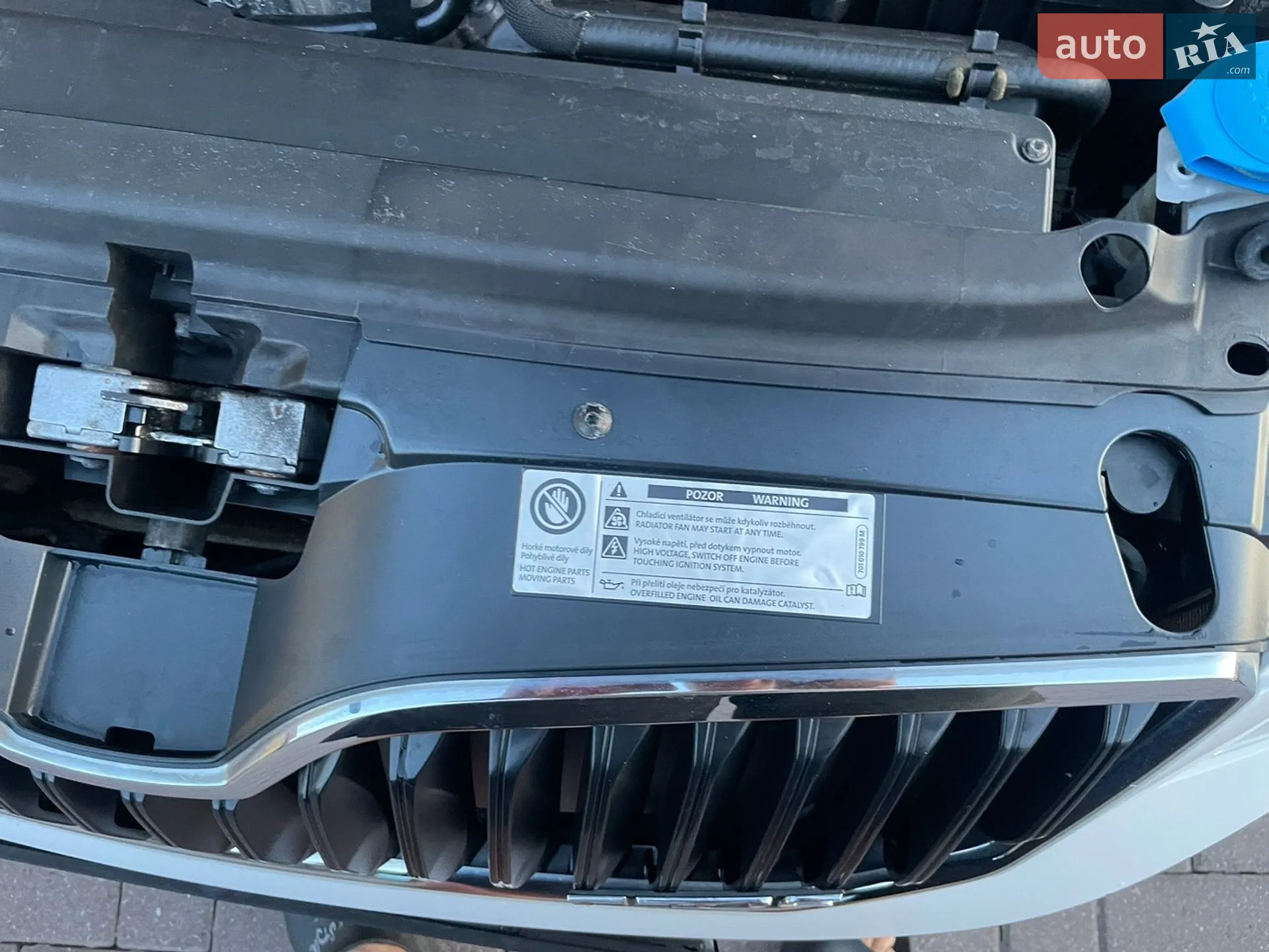 2014 Skoda Octavia - мініатюра 65