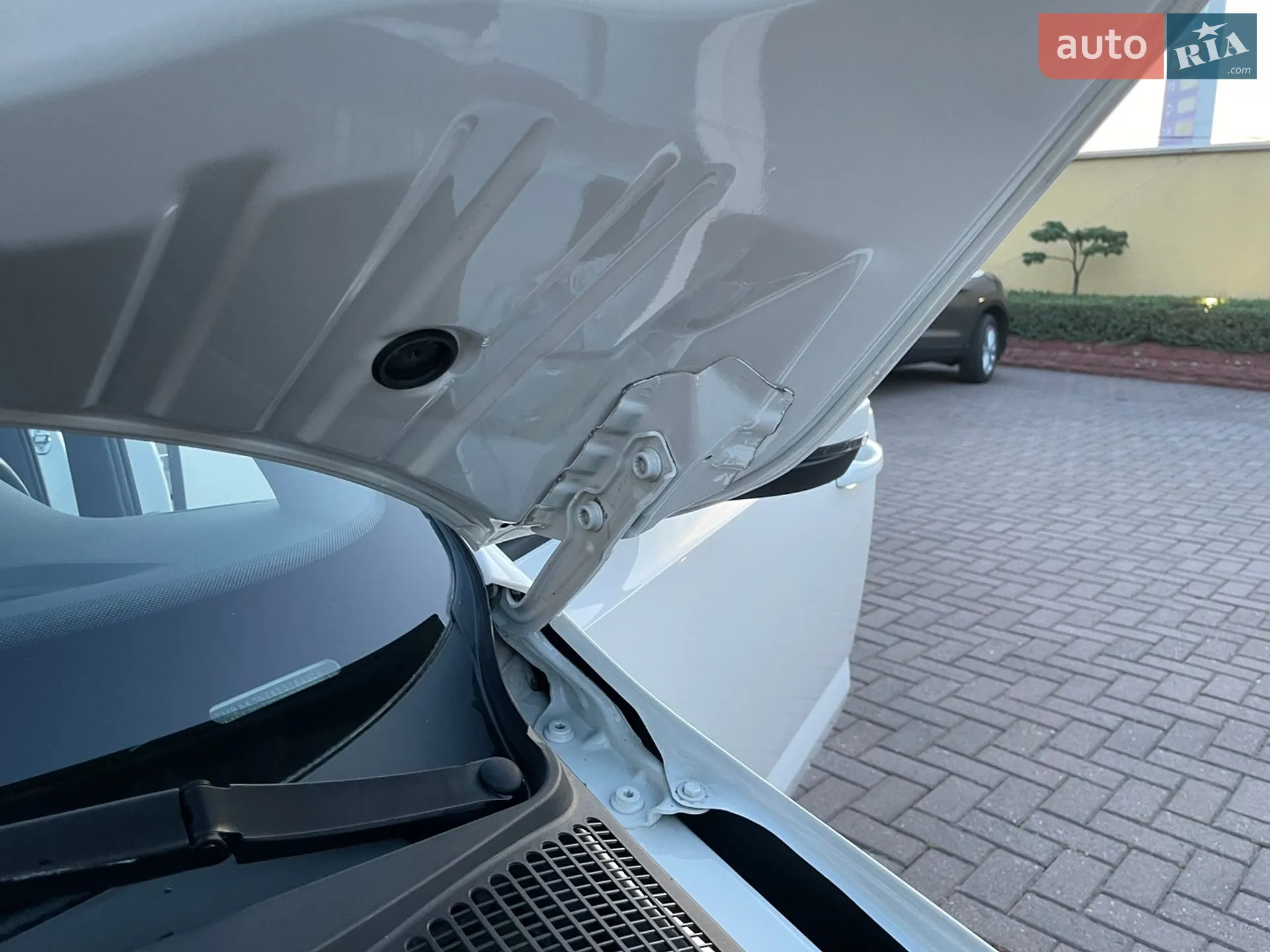2014 Skoda Octavia - мініатюра 69