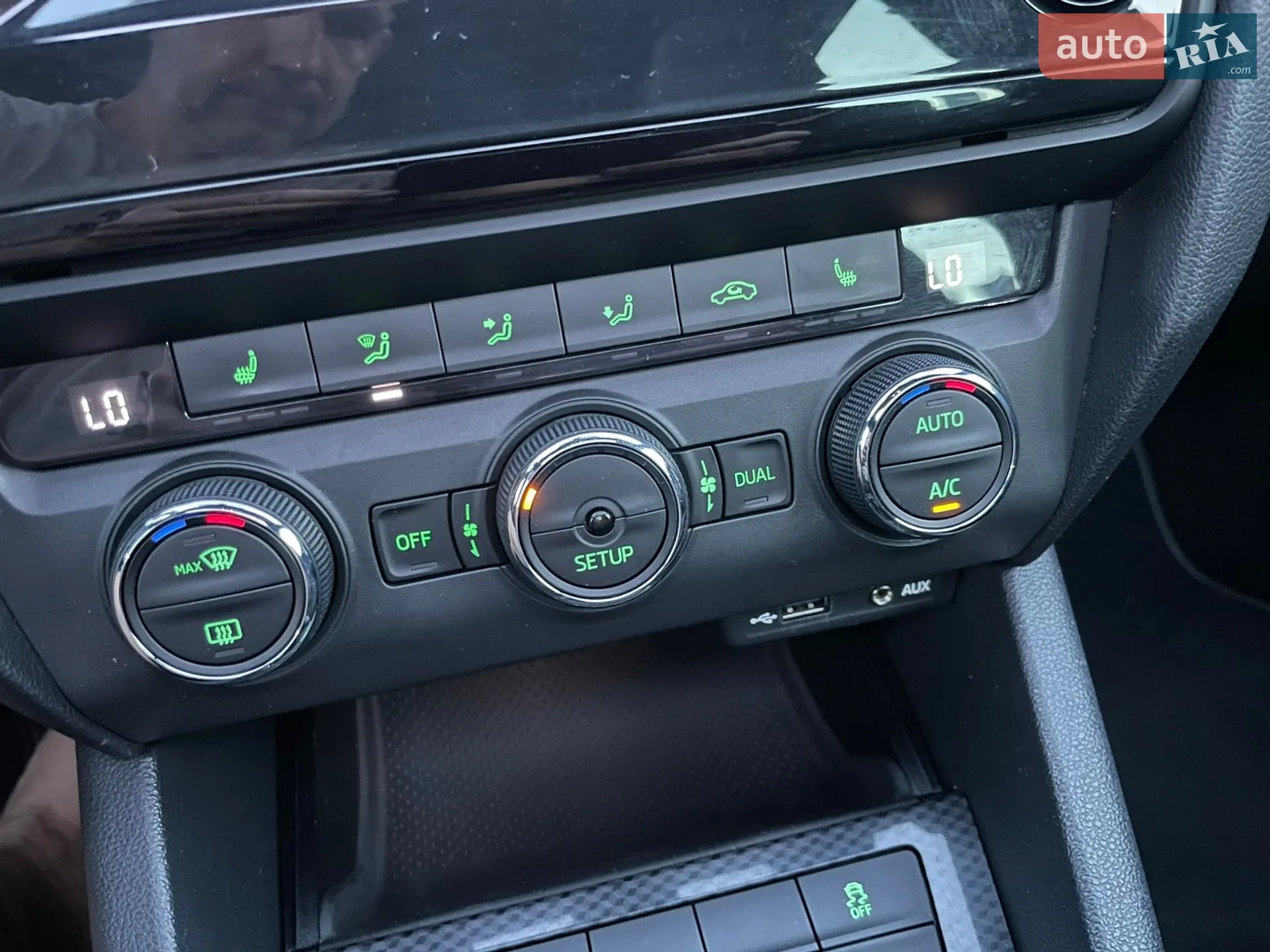 2014 Skoda Octavia - мініатюра 84