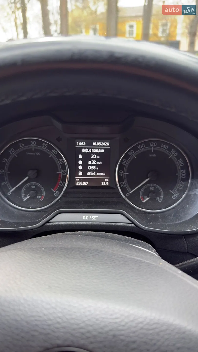 2018 Skoda Octavia - мініатюра 27