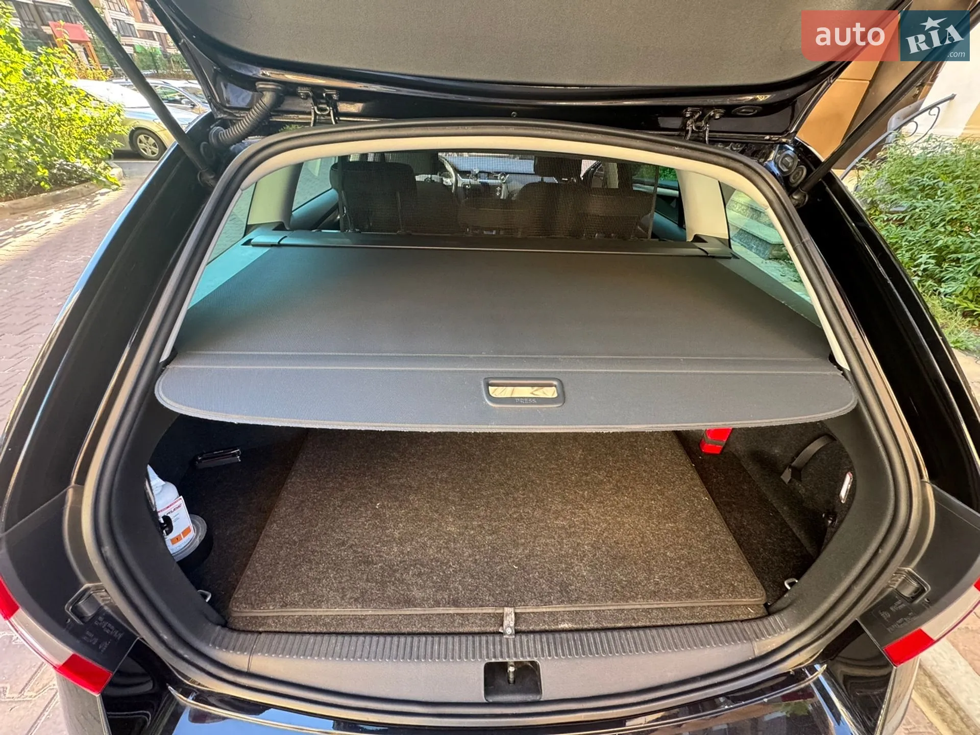 2019 Skoda Octavia - мініатюра 12