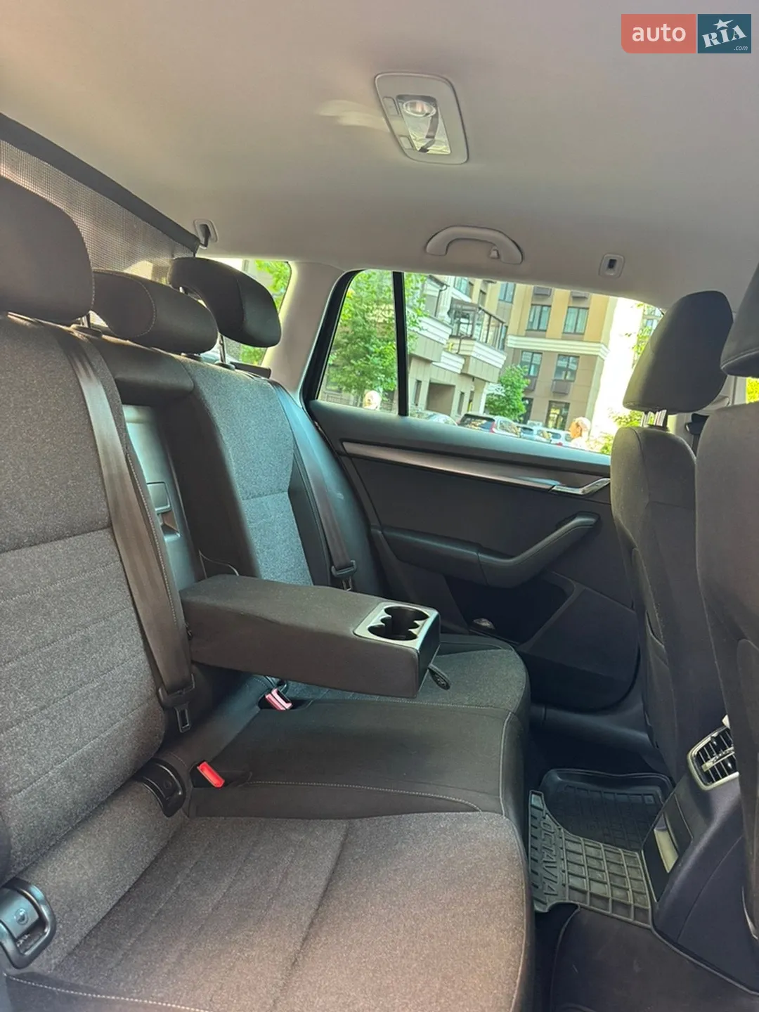 2019 Skoda Octavia - мініатюра 20