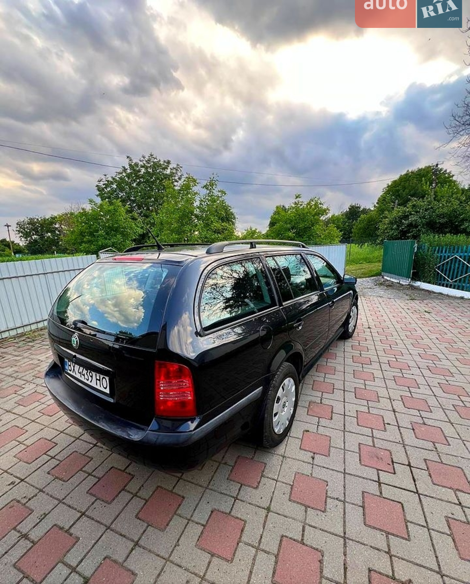 2010 Skoda Octavia - мініатюра 37