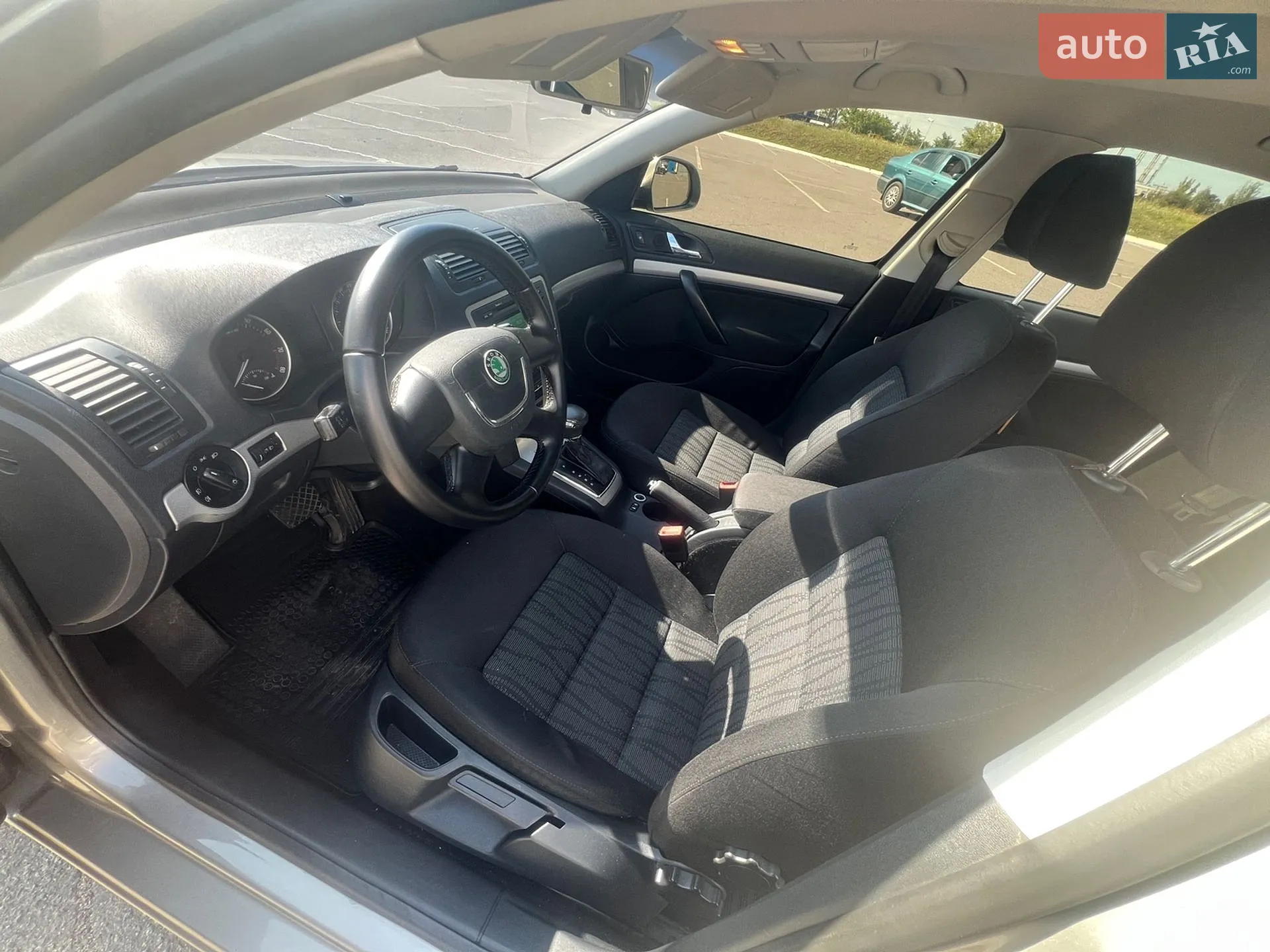 2012 Skoda Octavia - мініатюра 4