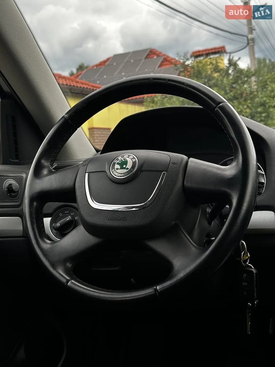 2012 Skoda Octavia - мініатюра 18