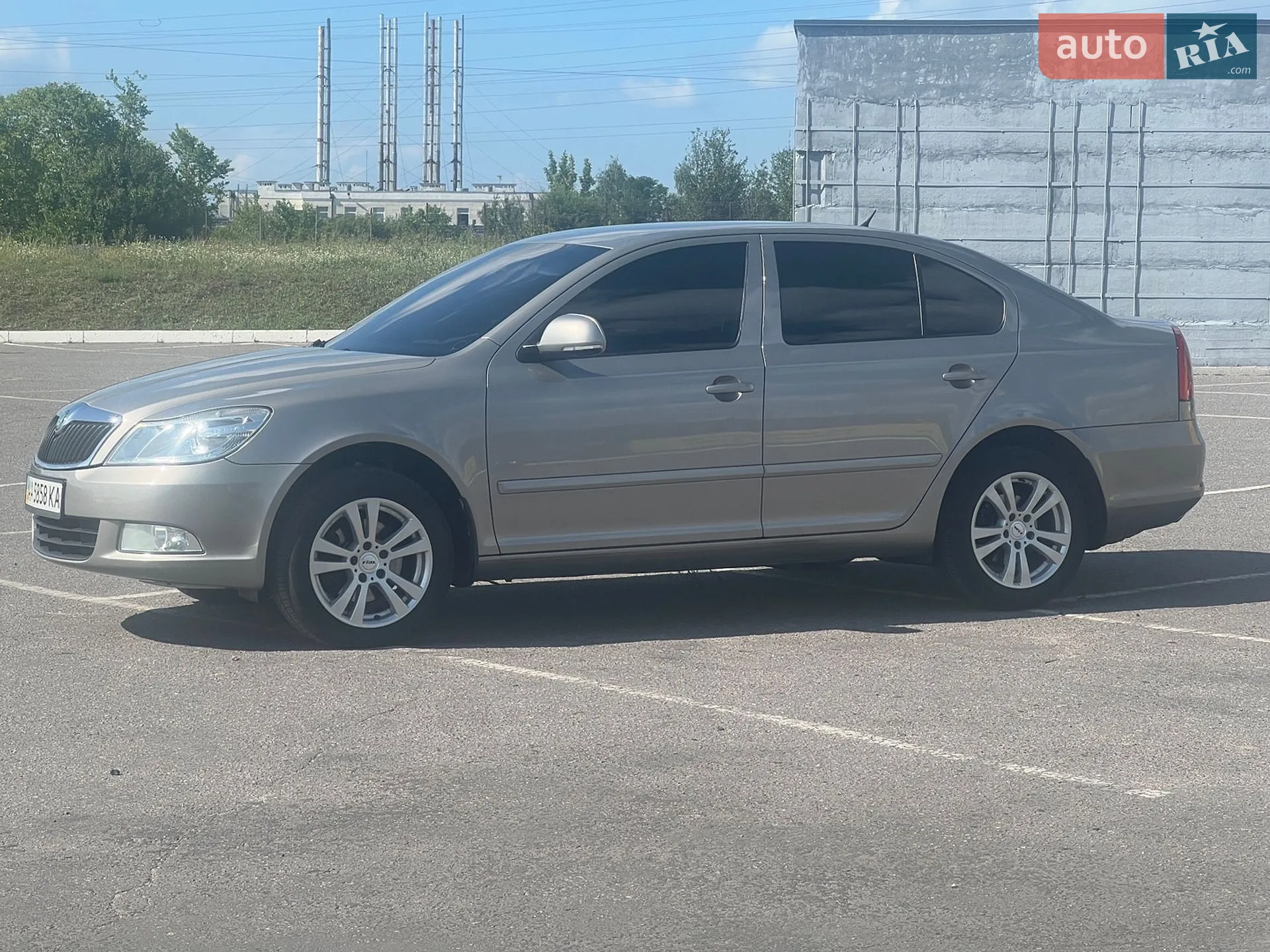 2012 Skoda Octavia - мініатюра 12