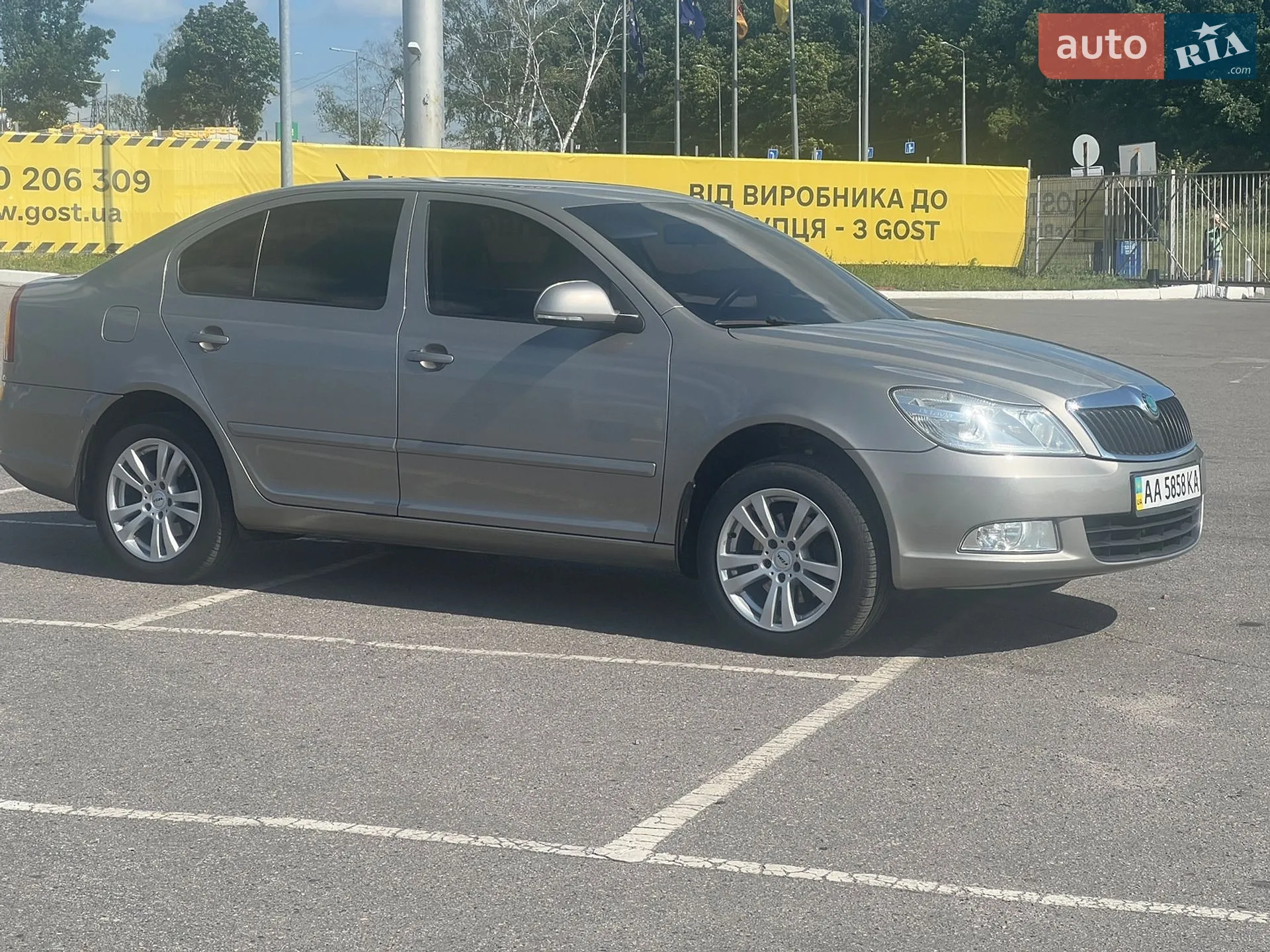2012 Skoda Octavia - мініатюра 18
