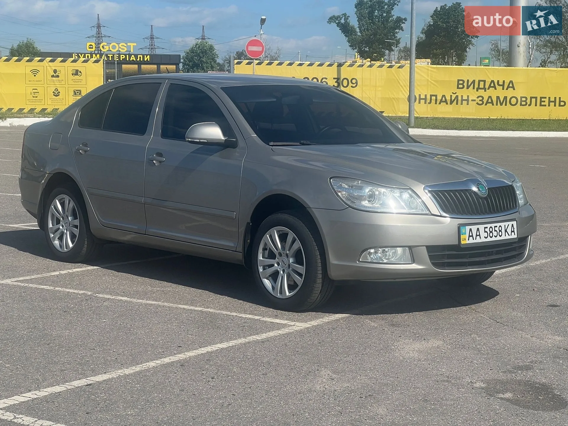 2012 Skoda Octavia - мініатюра 19