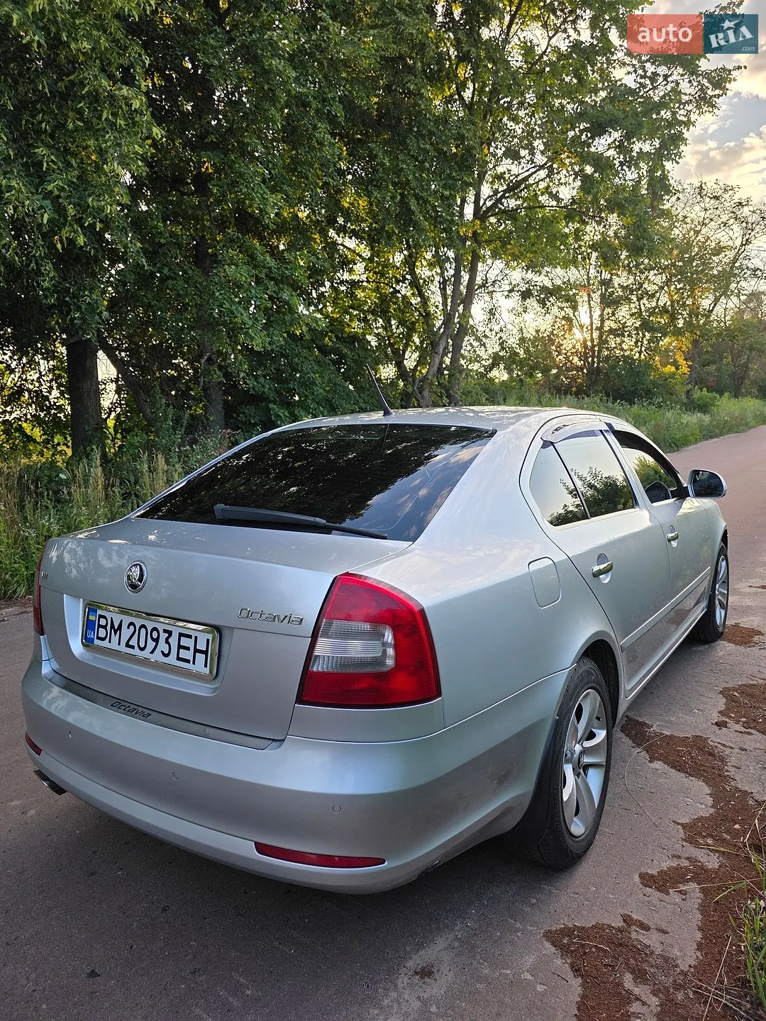 2012 Skoda Octavia - мініатюра 9