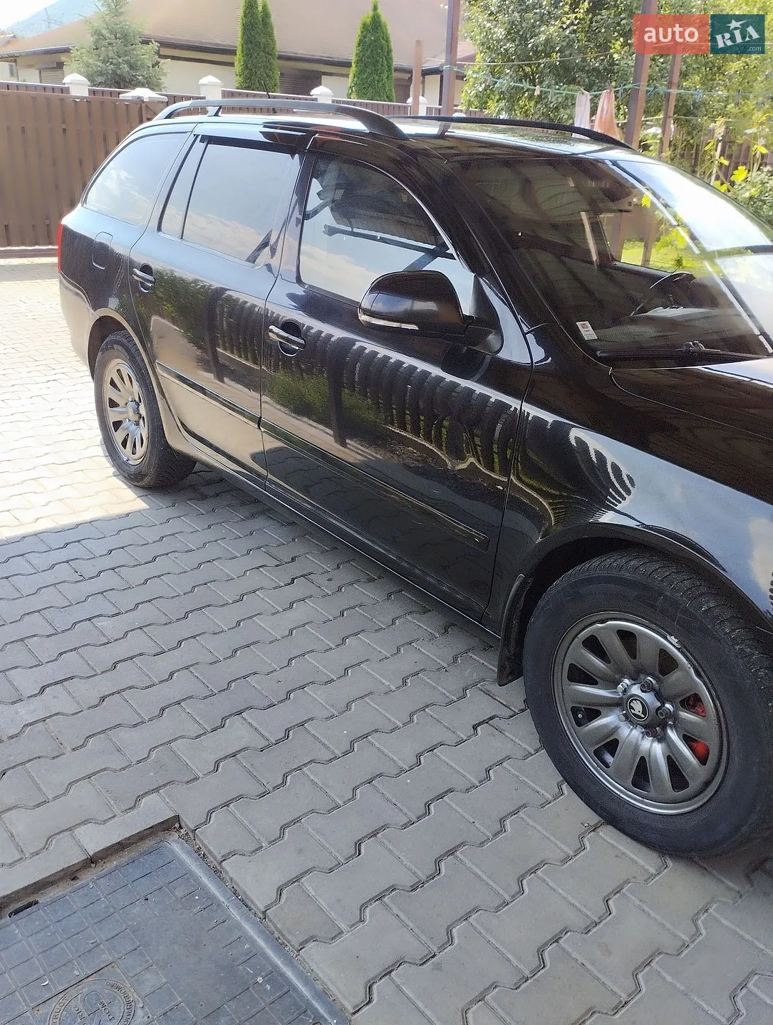 2010 Skoda Octavia - мініатюра 9