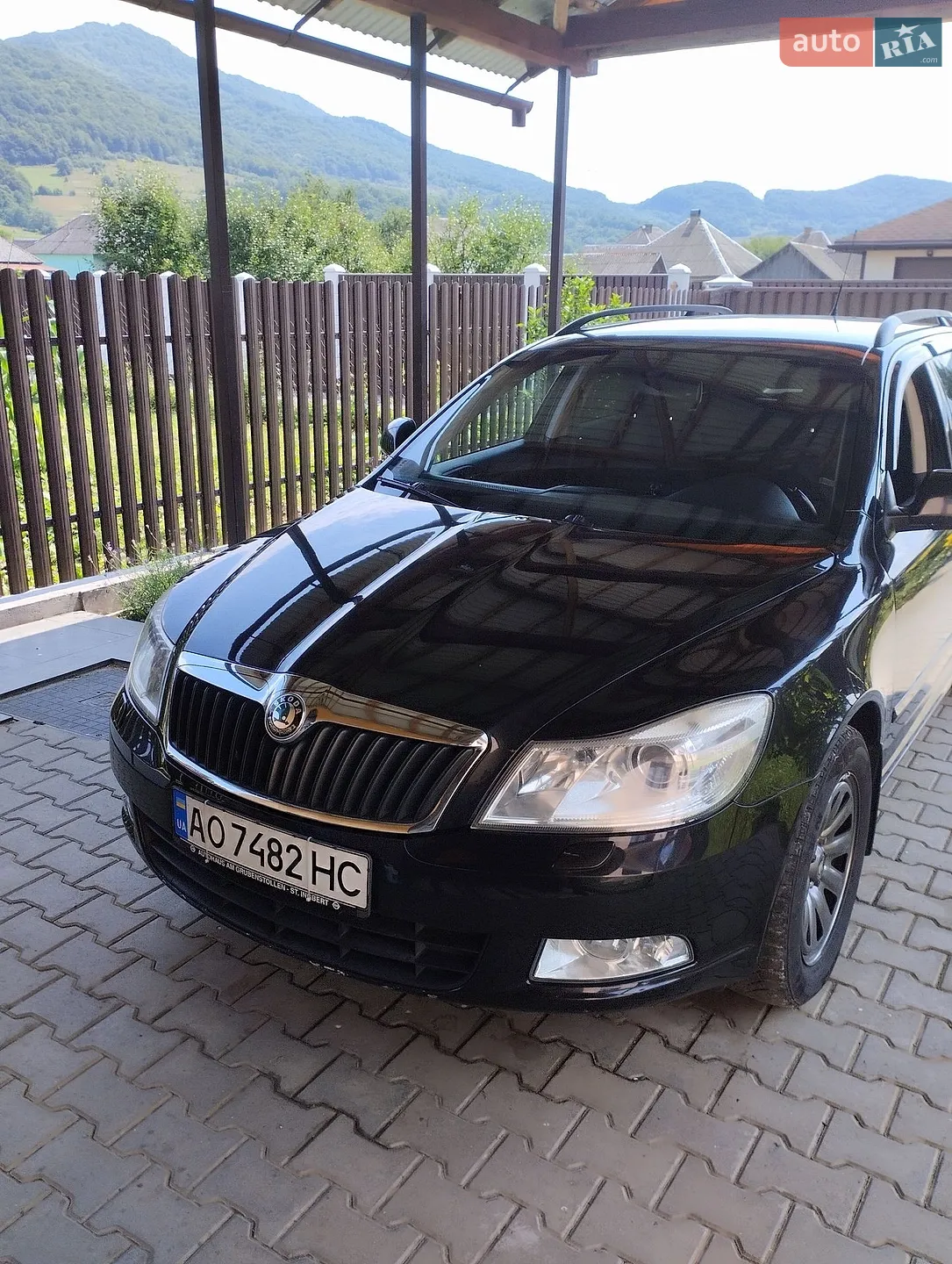 2010 Skoda Octavia - мініатюра 11