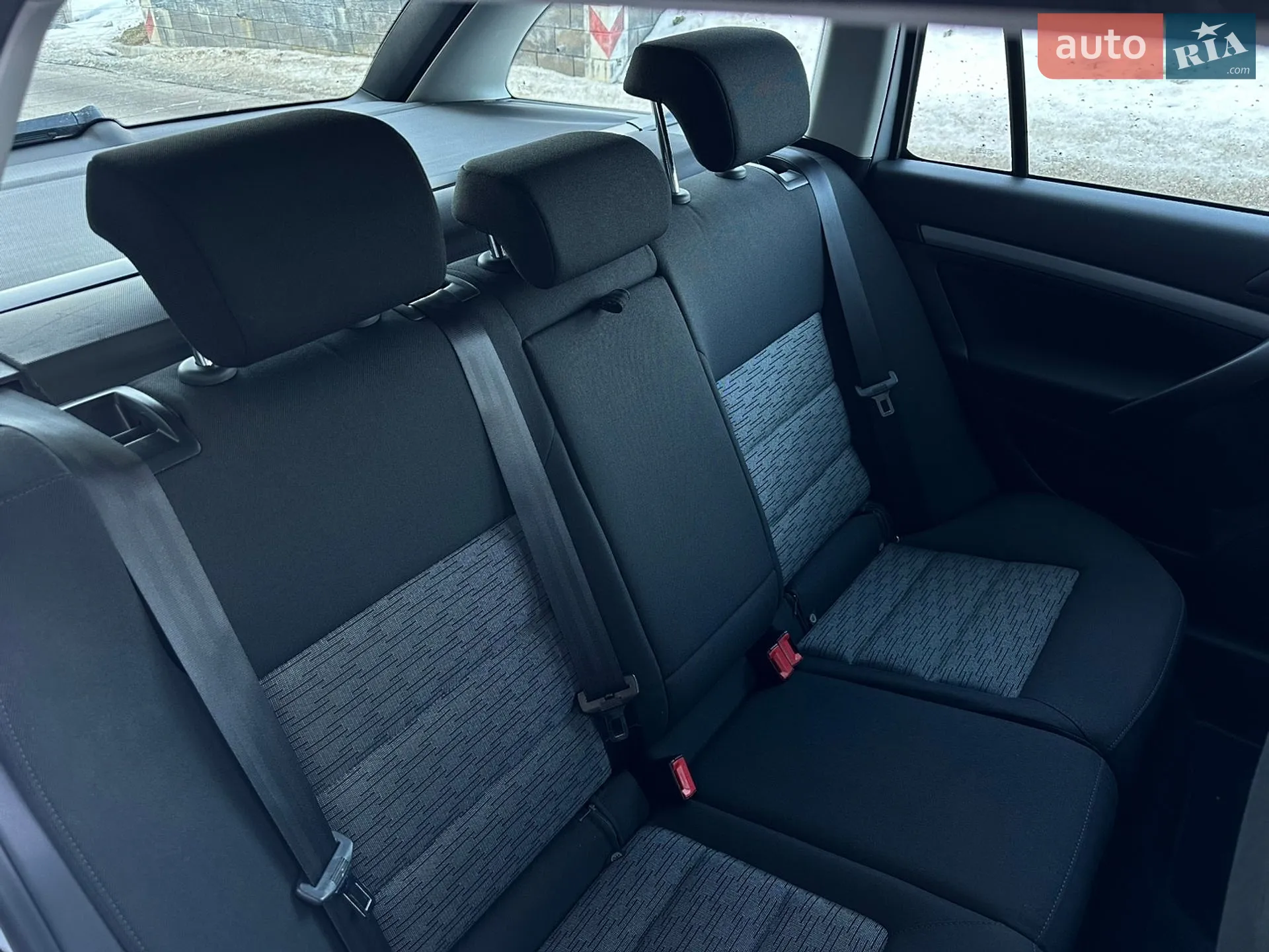 2012 Skoda Octavia - мініатюра 50