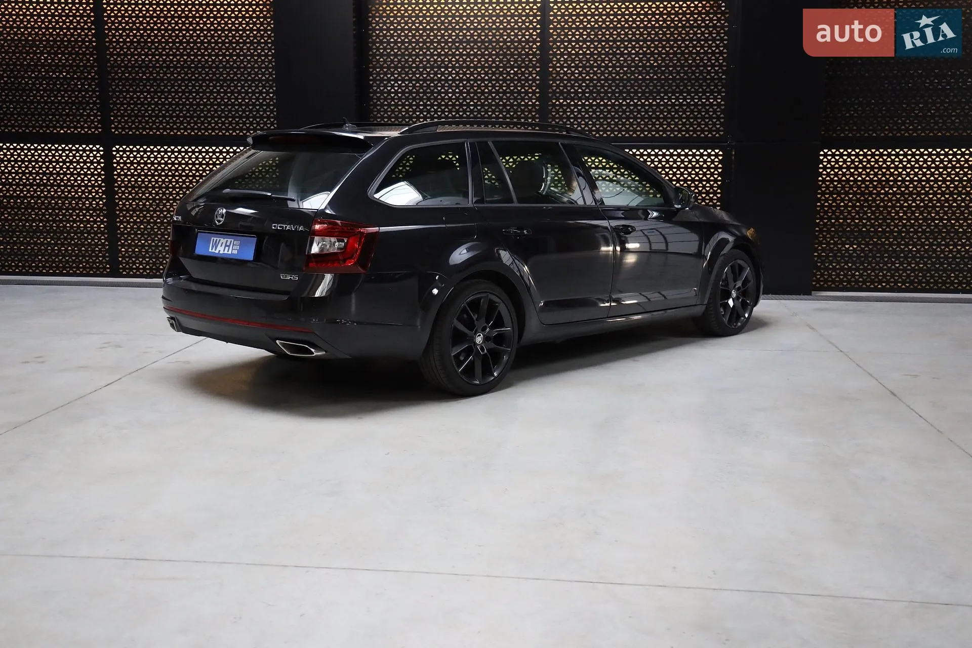 2018 Skoda Octavia - мініатюра 5