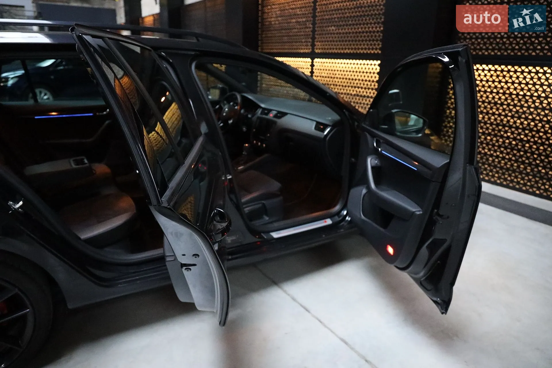 2018 Skoda Octavia - мініатюра 23