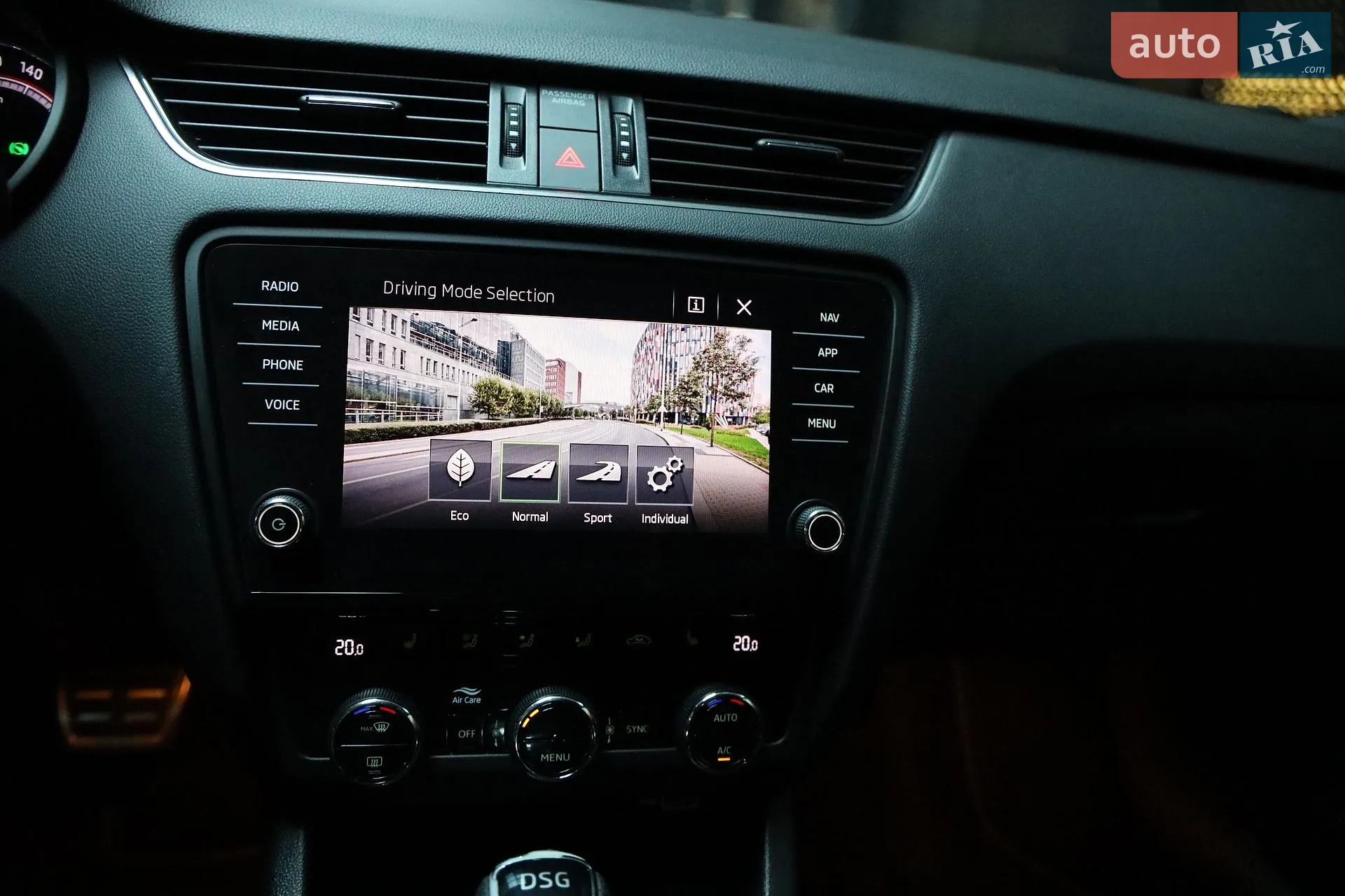 2018 Skoda Octavia - мініатюра 31