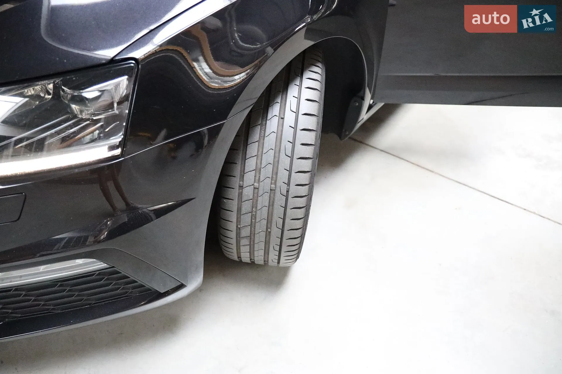 2018 Skoda Octavia - мініатюра 37