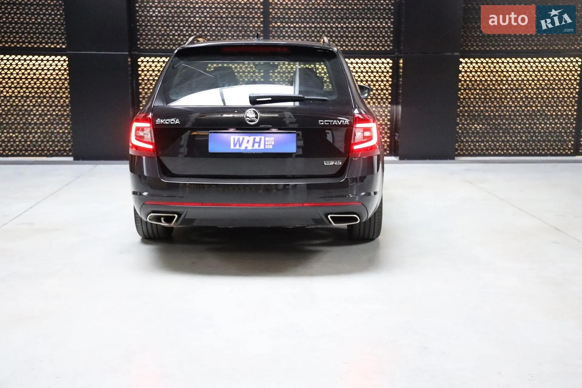 2018 Skoda Octavia - мініатюра 9
