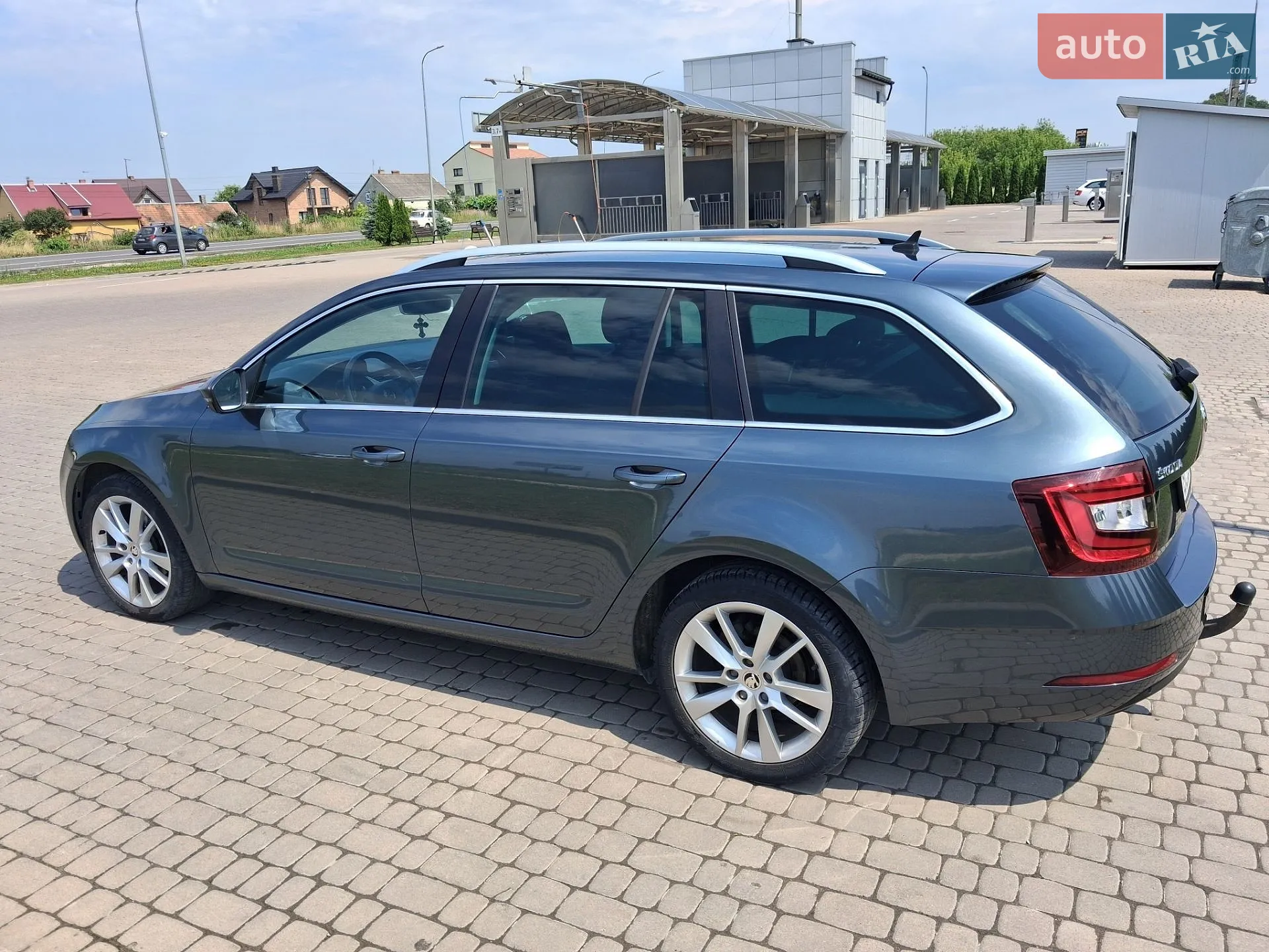 2019 Skoda Octavia - мініатюра 7
