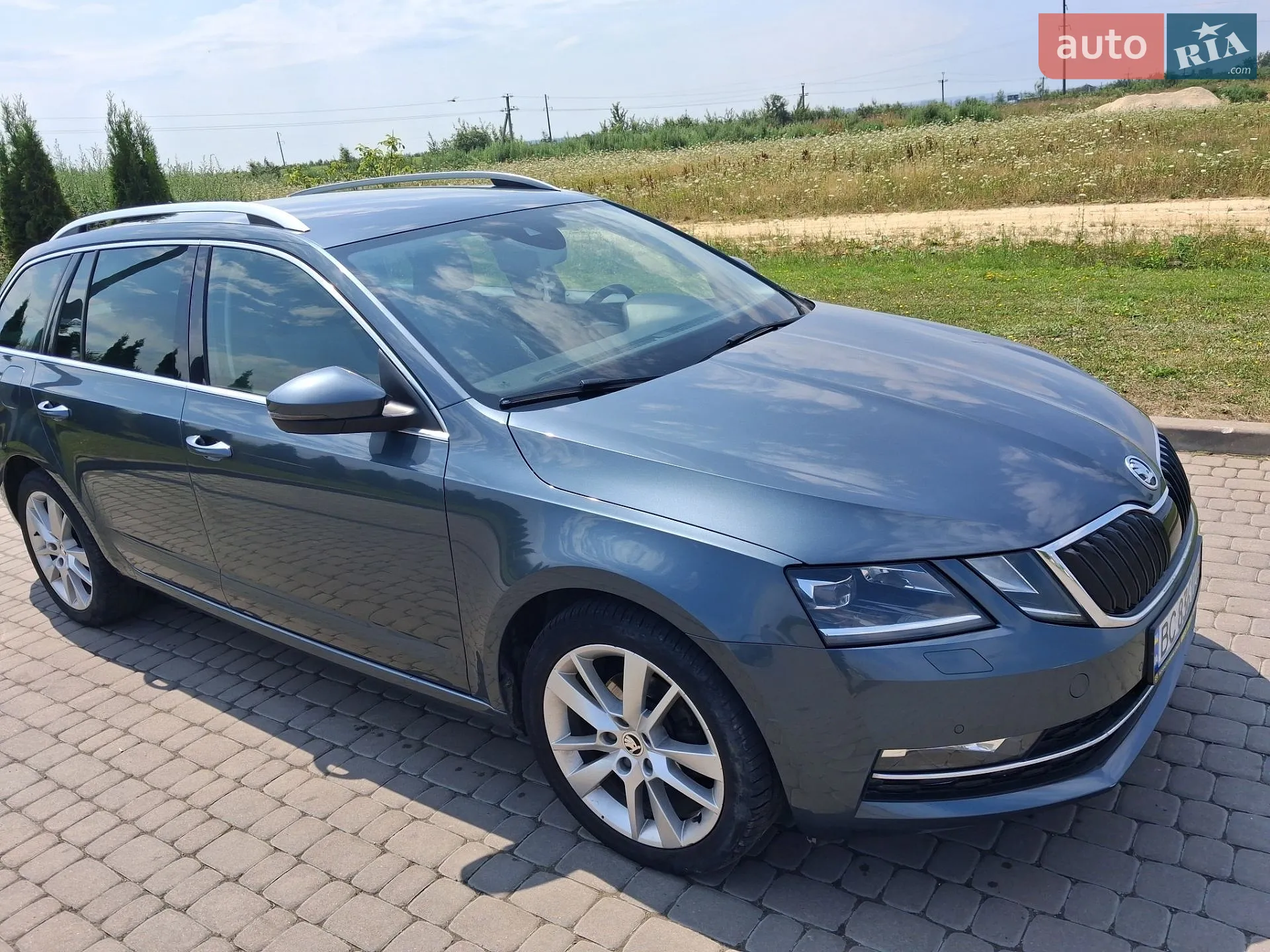 2019 Skoda Octavia - мініатюра 6