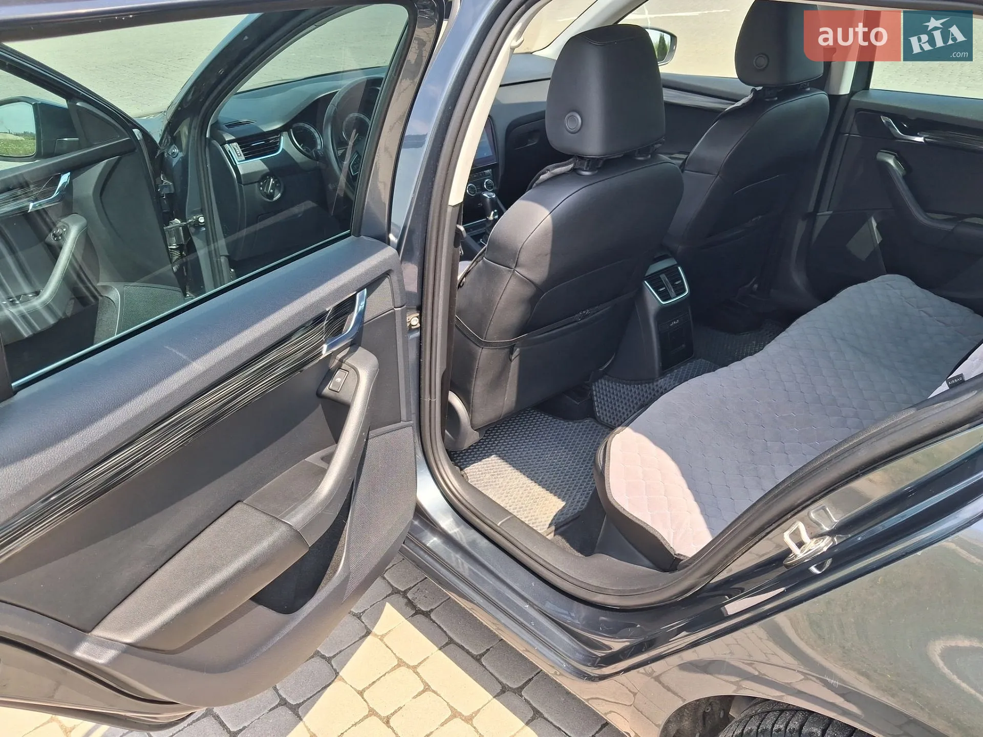 2019 Skoda Octavia - мініатюра 14