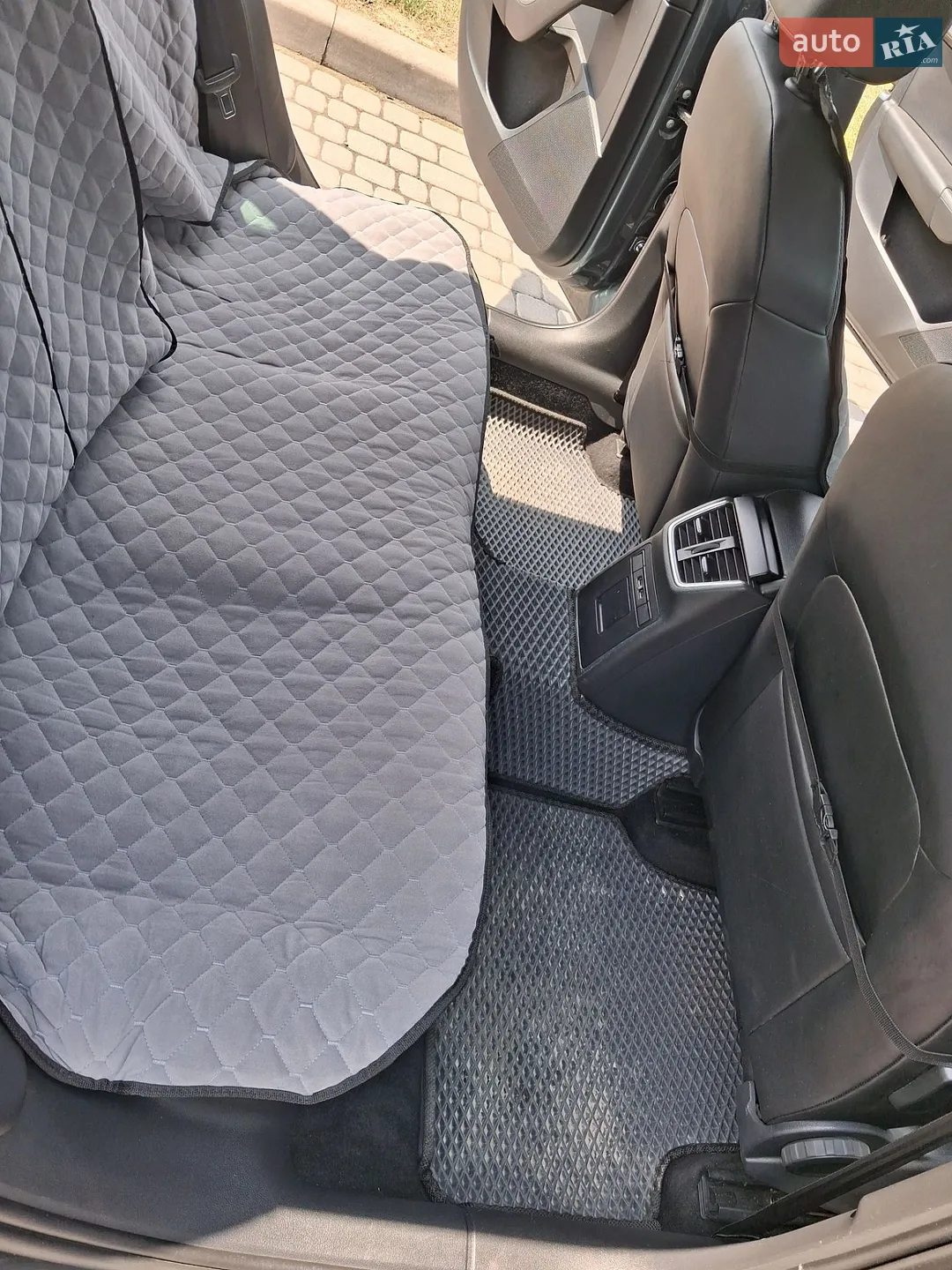 2019 Skoda Octavia - мініатюра 16