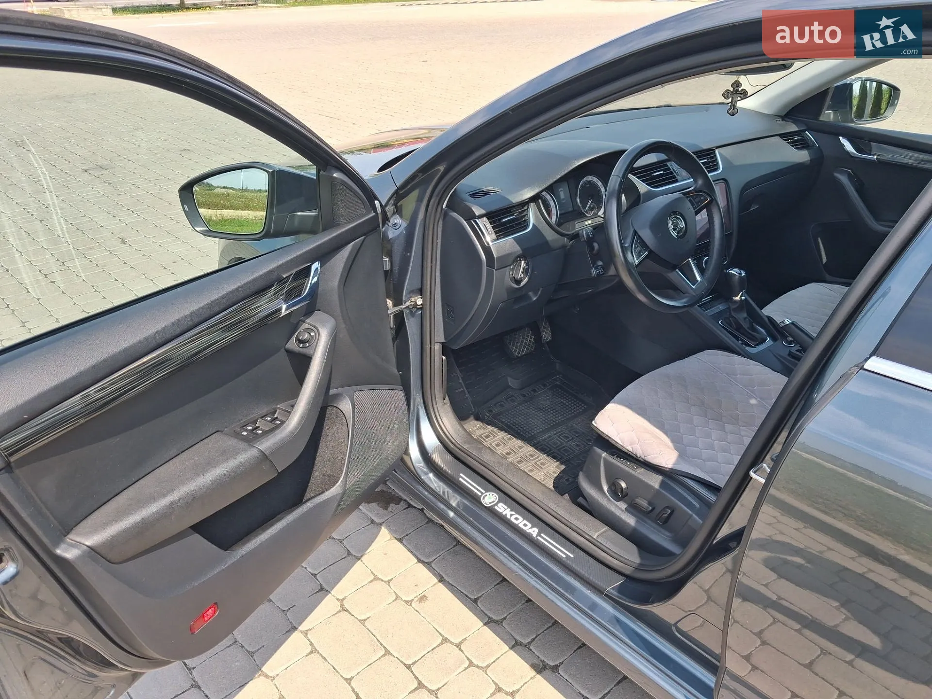 2019 Skoda Octavia - мініатюра 17