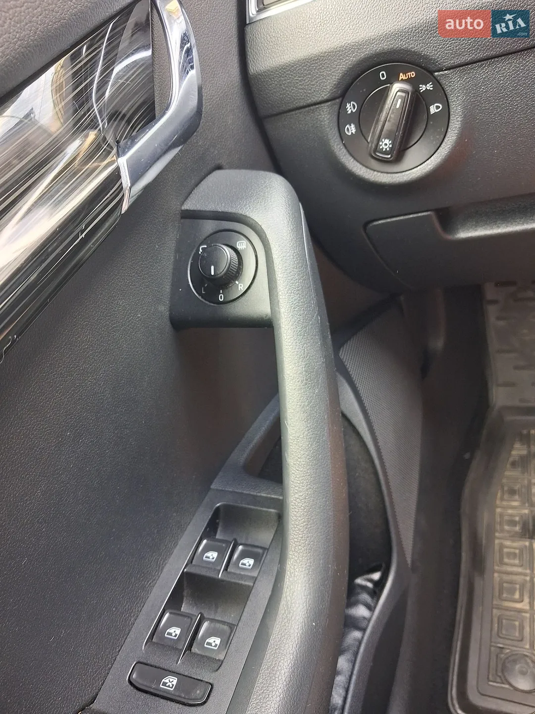 2019 Skoda Octavia - мініатюра 22