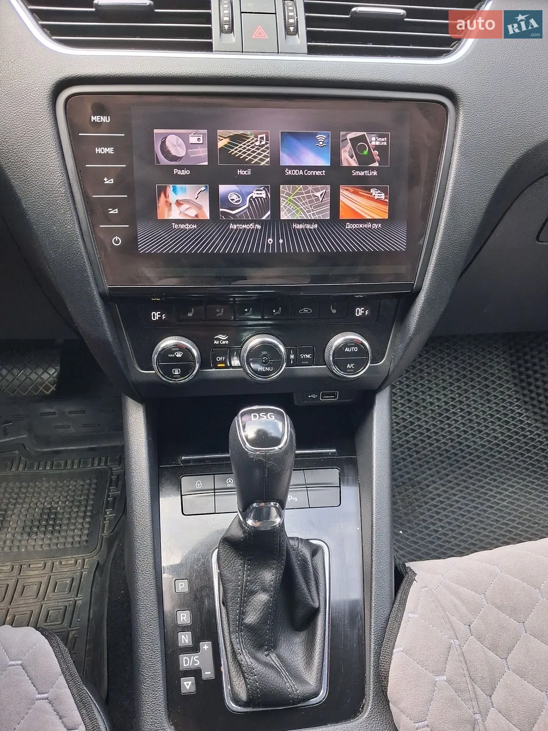 2019 Skoda Octavia - мініатюра 26