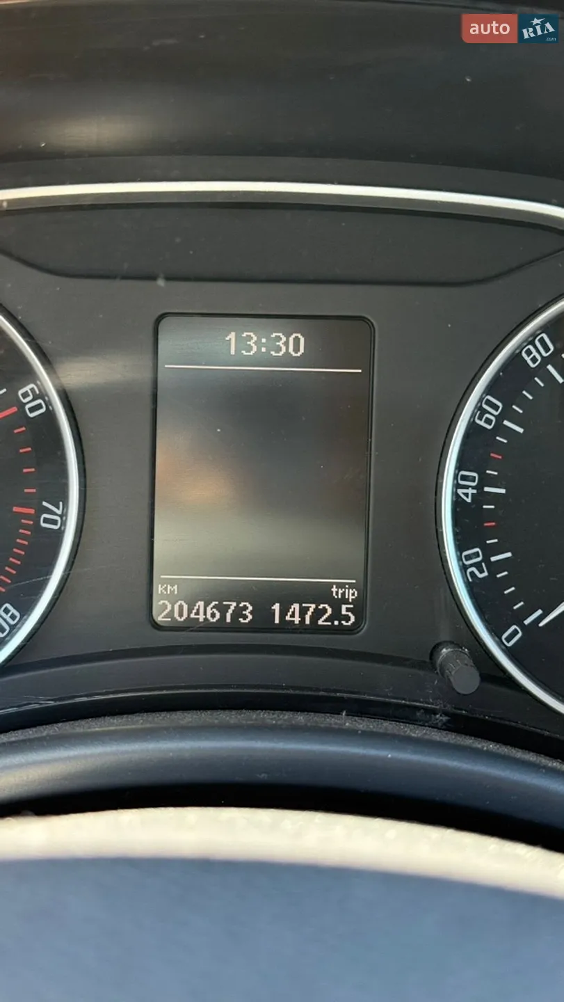 2011 Skoda Octavia - мініатюра 5