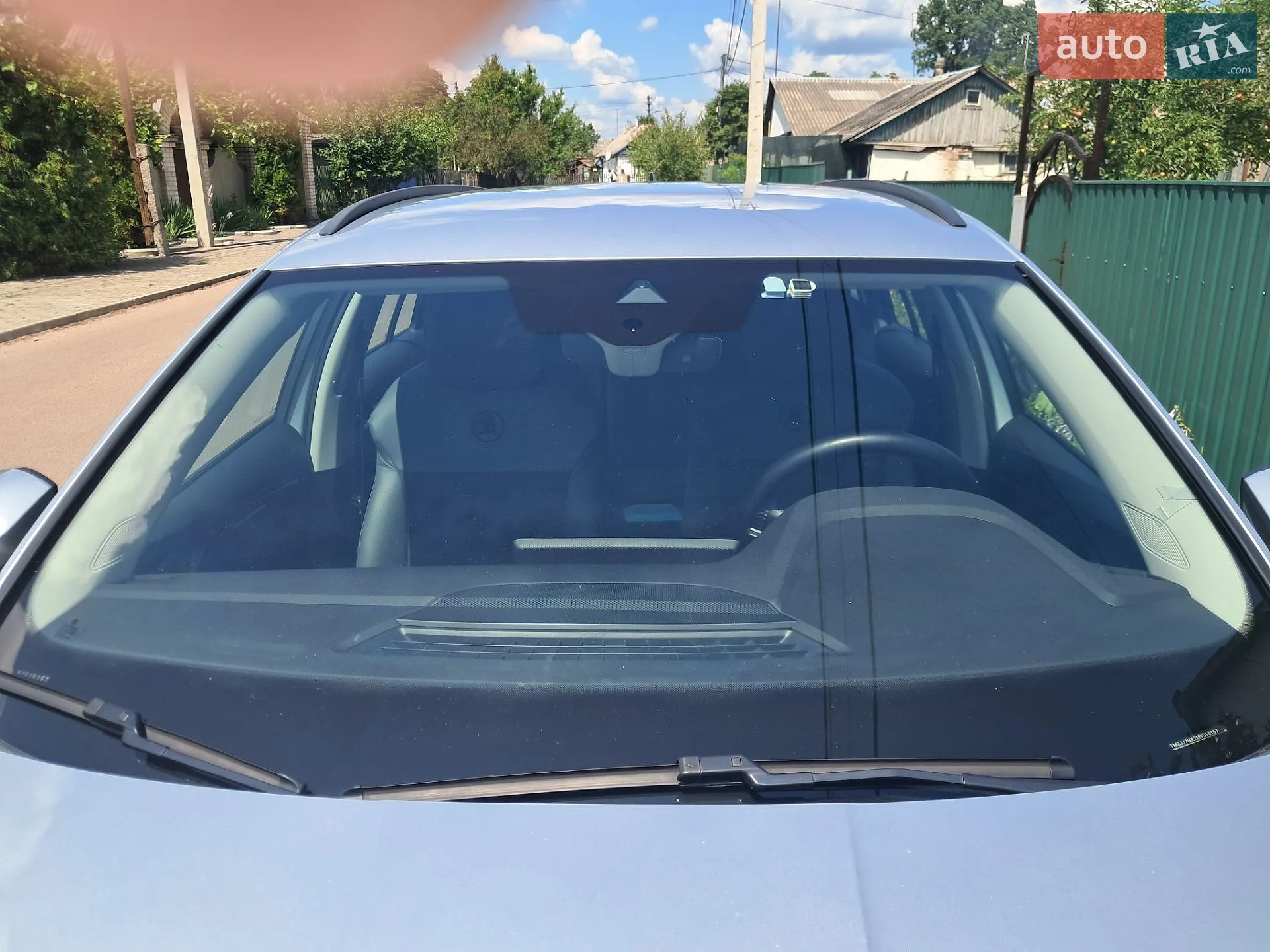 2020 Skoda Octavia - мініатюра 17