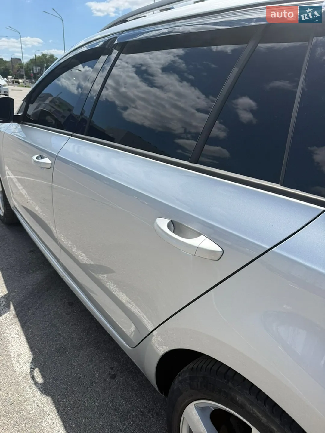 2014 Skoda Octavia - мініатюра 12