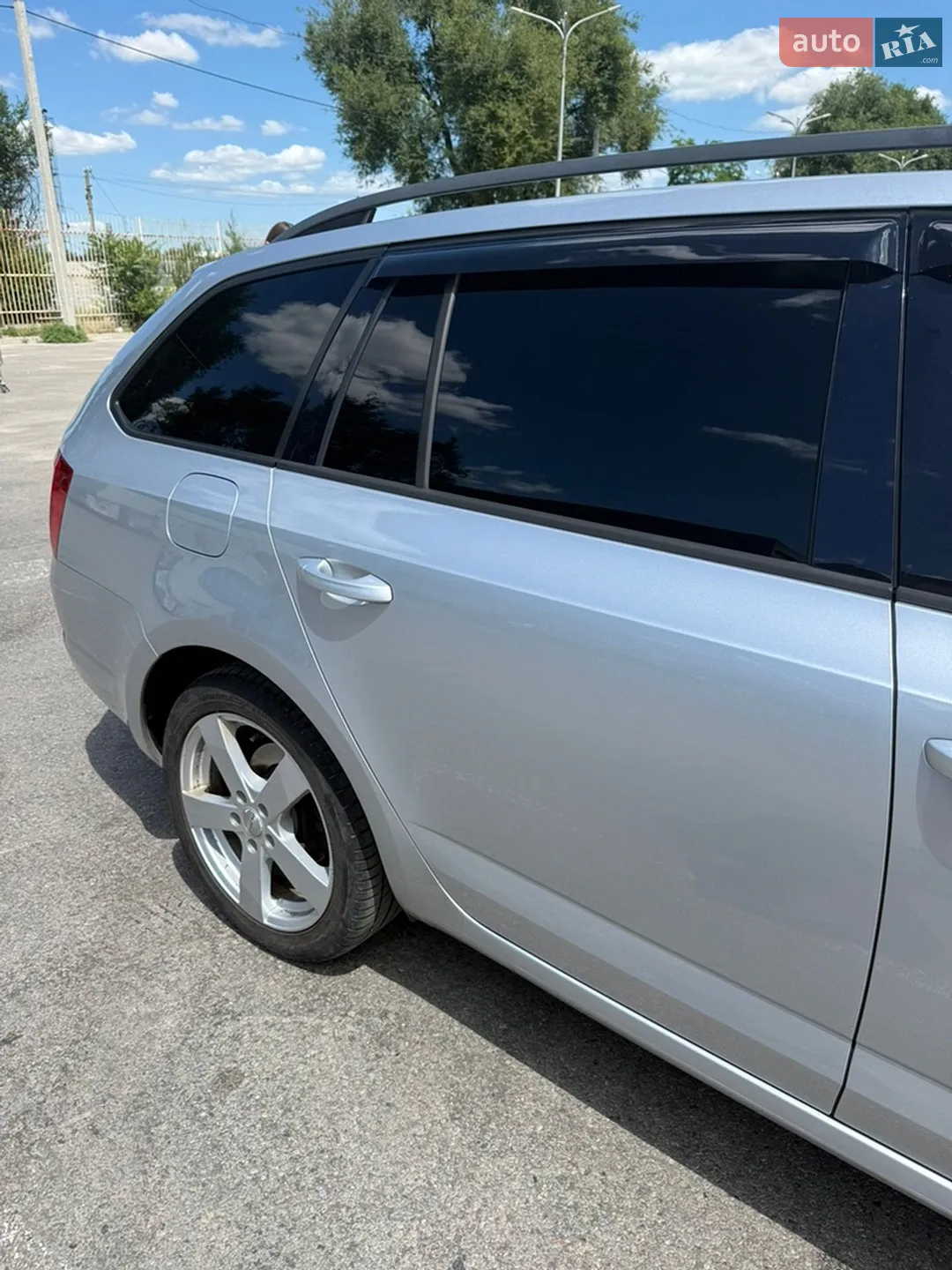 2014 Skoda Octavia - мініатюра 25