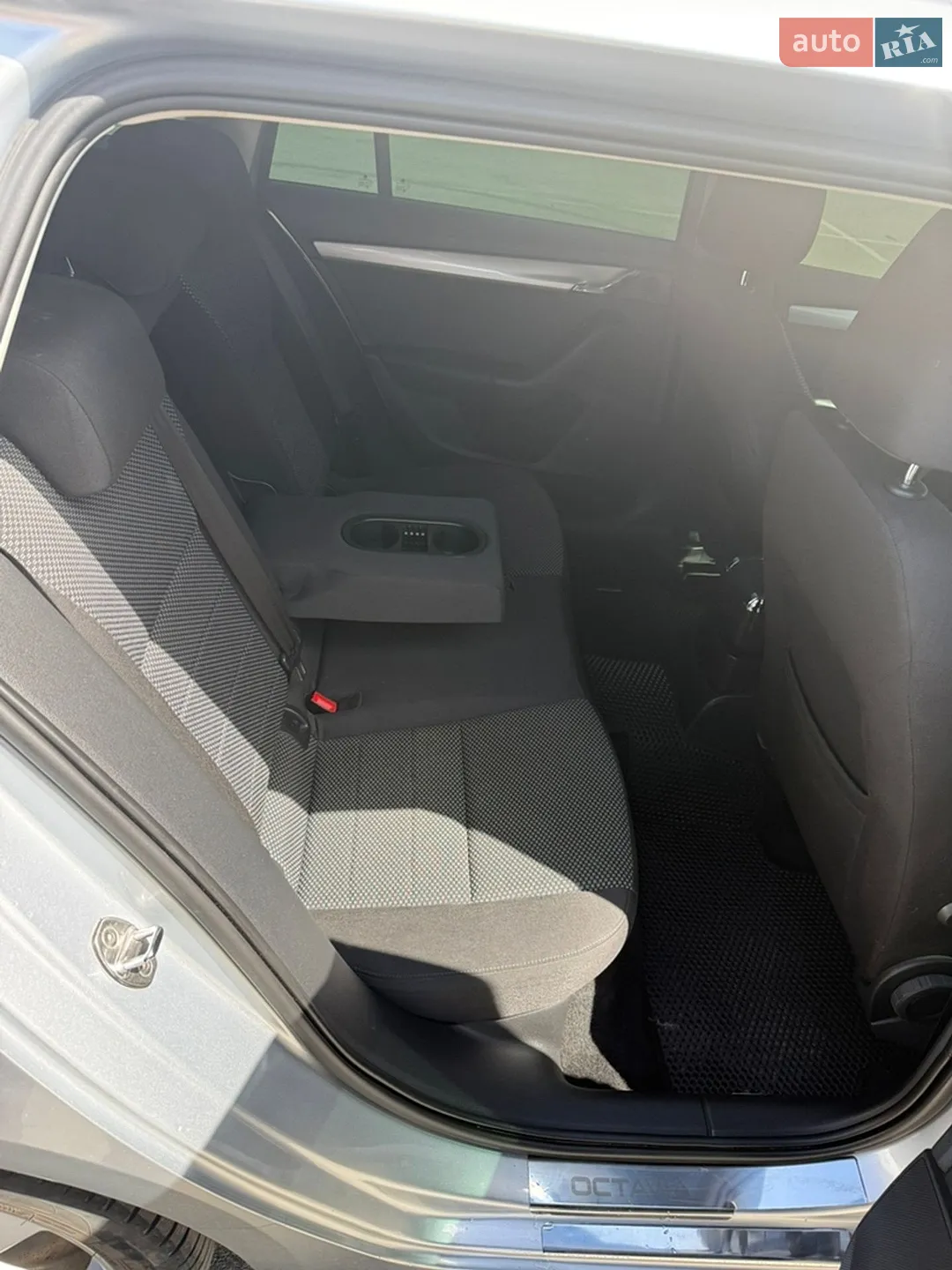 2014 Skoda Octavia - мініатюра 27