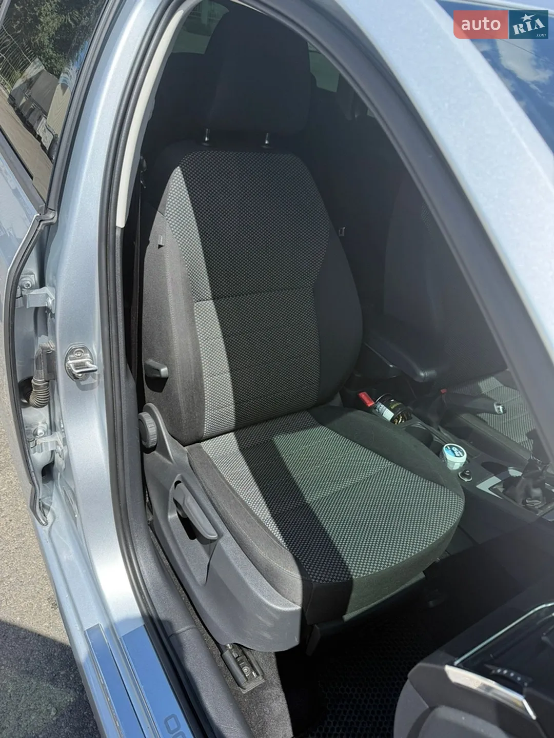 2014 Skoda Octavia - мініатюра 32