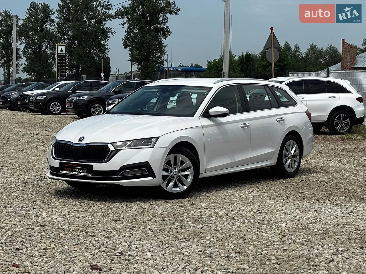 2014 Audi Q7 - мініатюра 47
