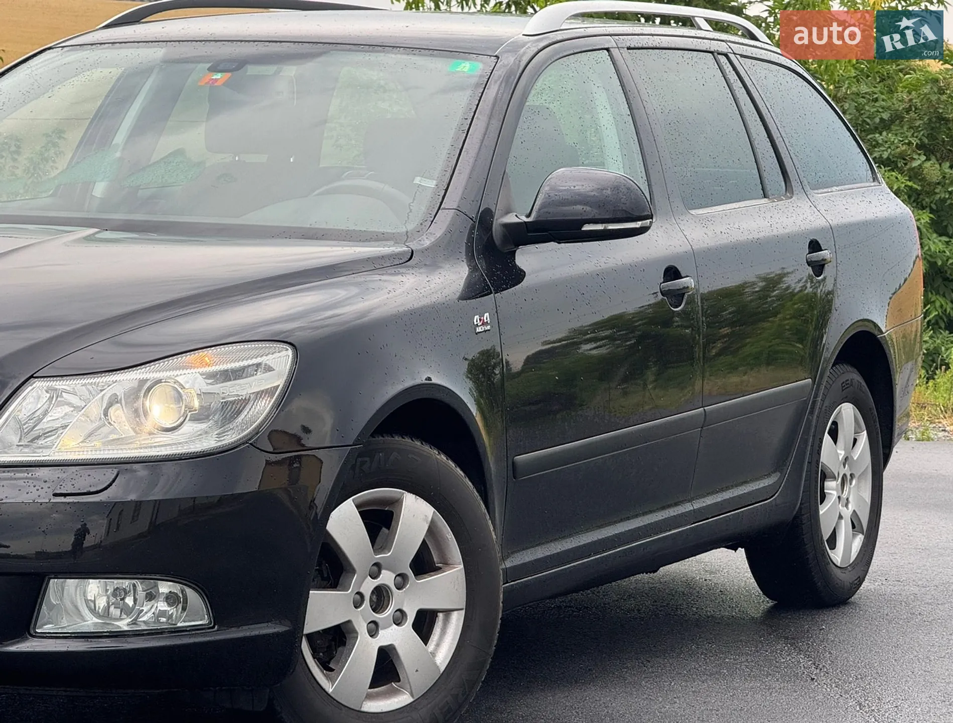 2012 Skoda Octavia - мініатюра 8