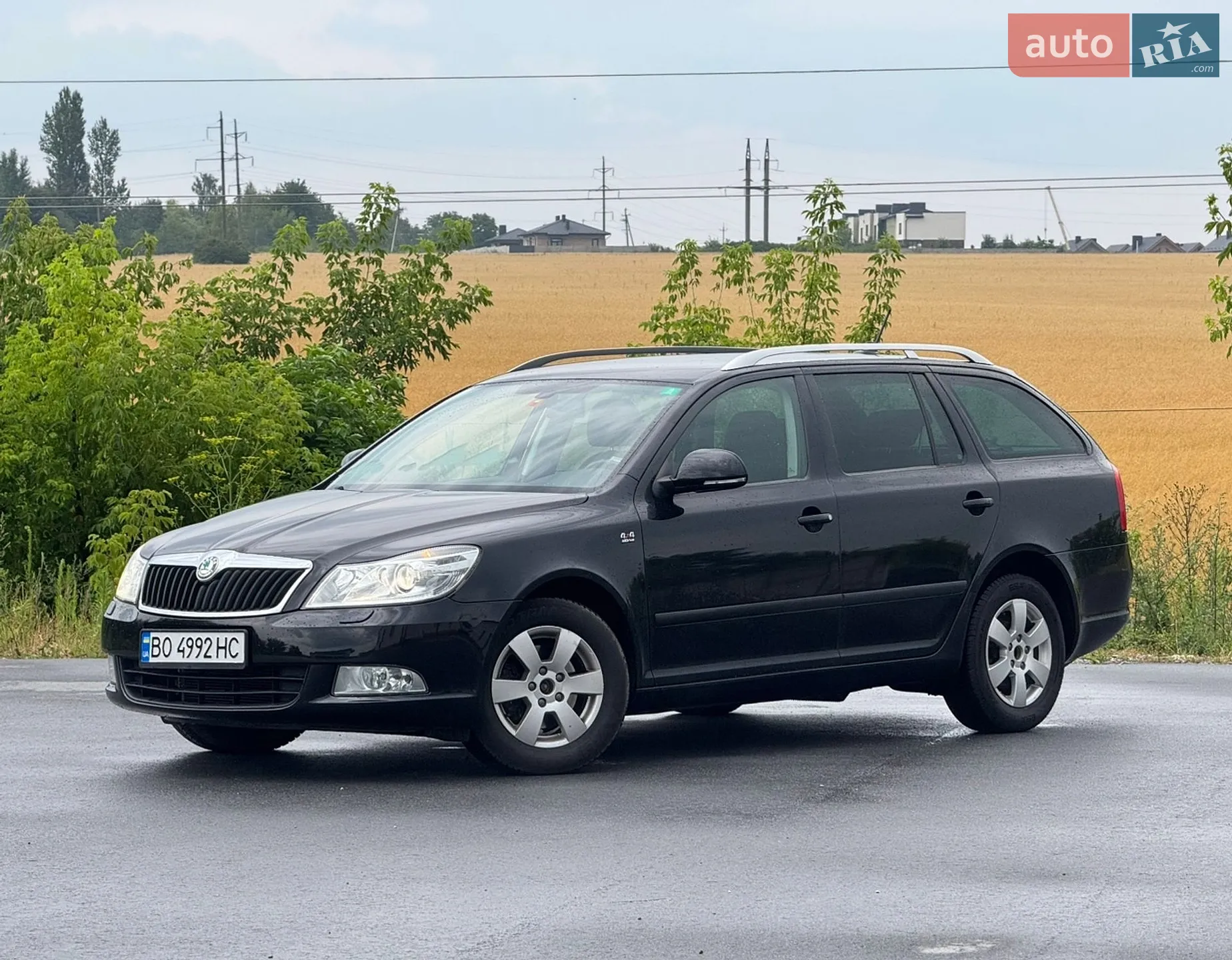 2012 Skoda Octavia - мініатюра 10