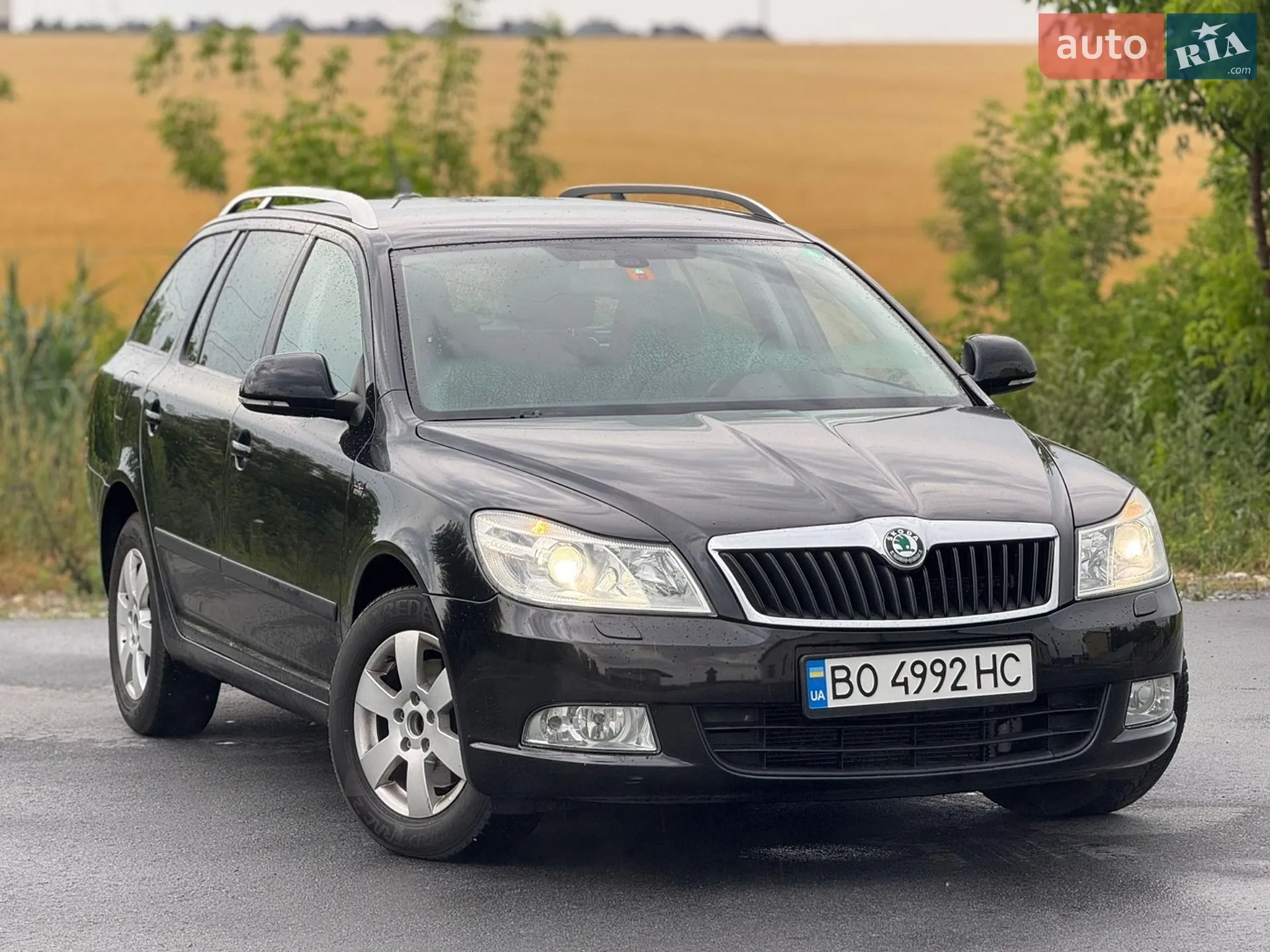 2012 Skoda Octavia - мініатюра 14