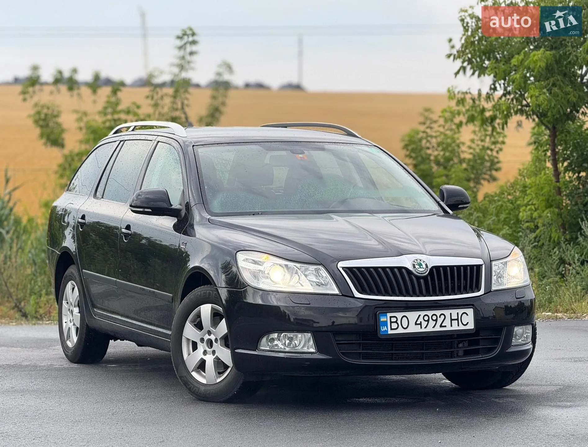 2012 Skoda Octavia - мініатюра 16