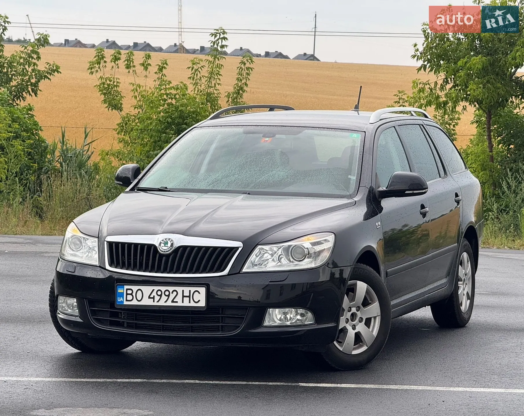 2012 Skoda Octavia - мініатюра 38