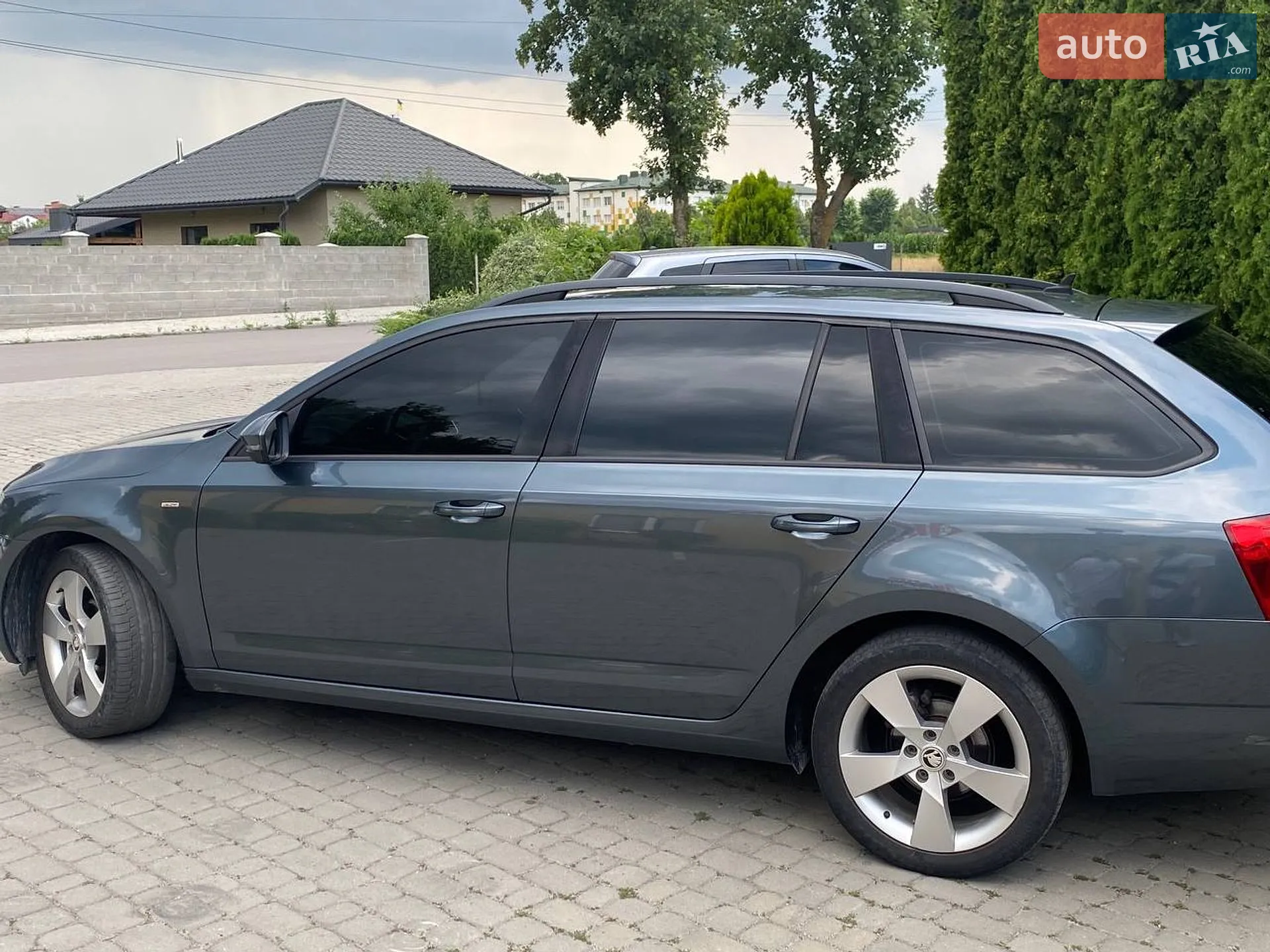 2016 Skoda Octavia - мініатюра 9