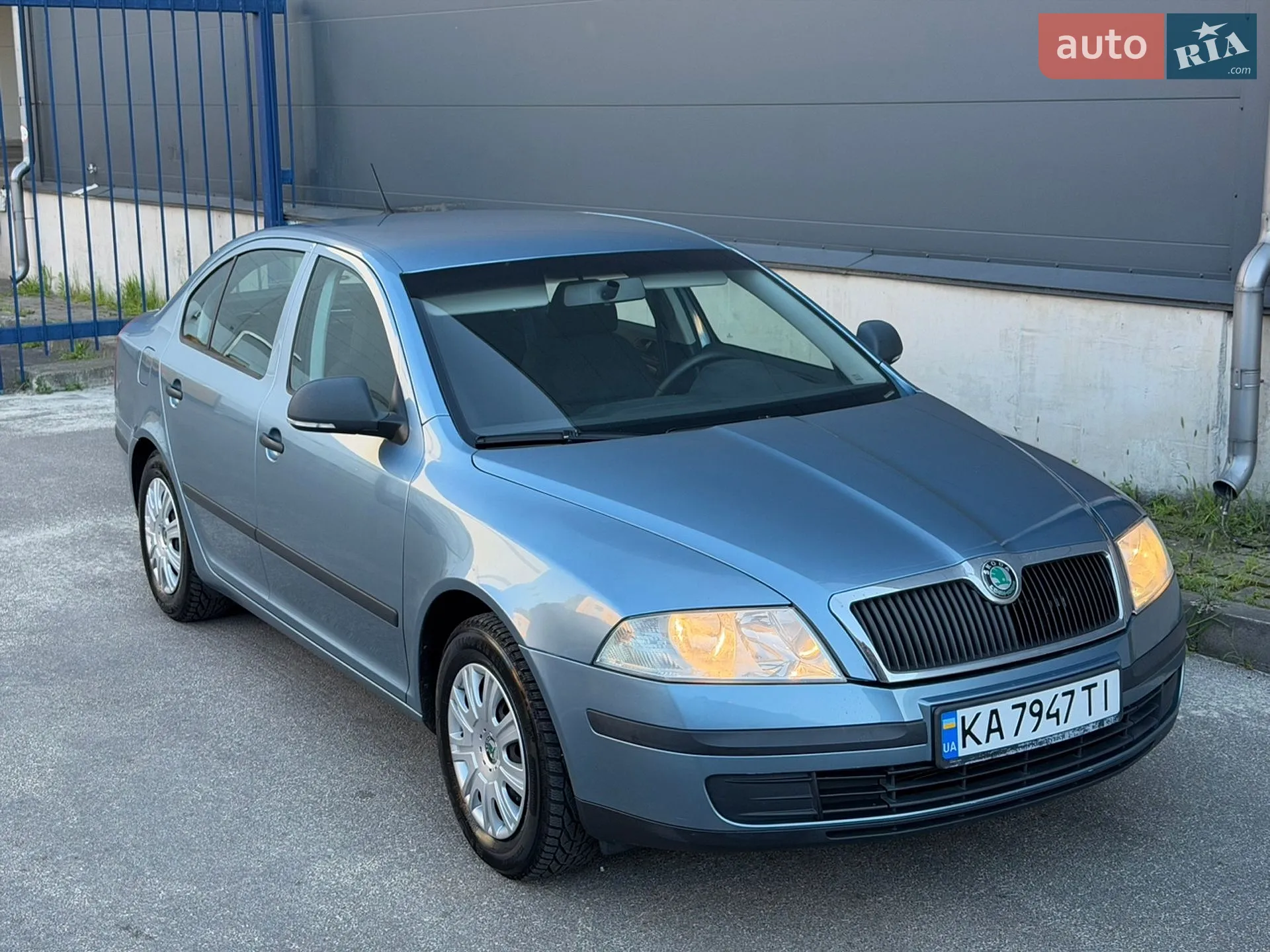 2011 Skoda Octavia - мініатюра 3