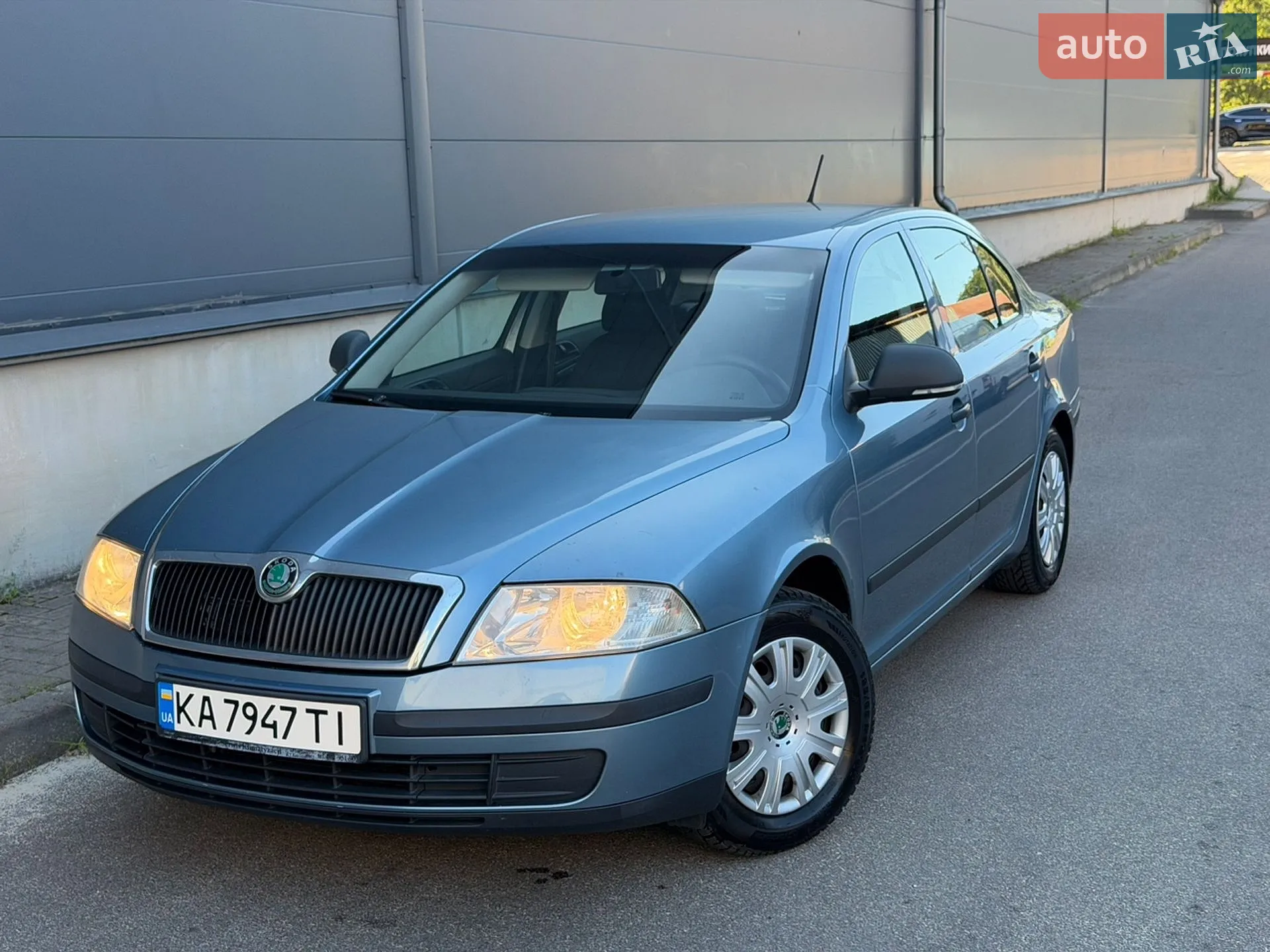2011 Skoda Octavia - мініатюра 18