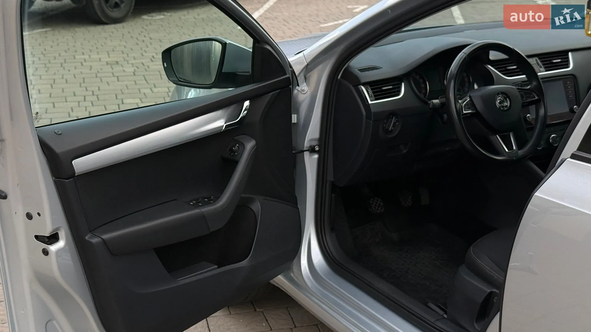 2018 Skoda Octavia - мініатюра 11