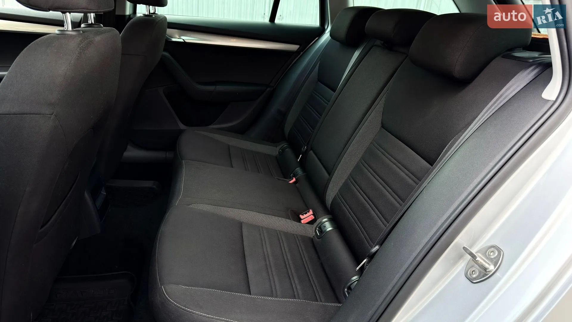 2018 Skoda Octavia - мініатюра 14