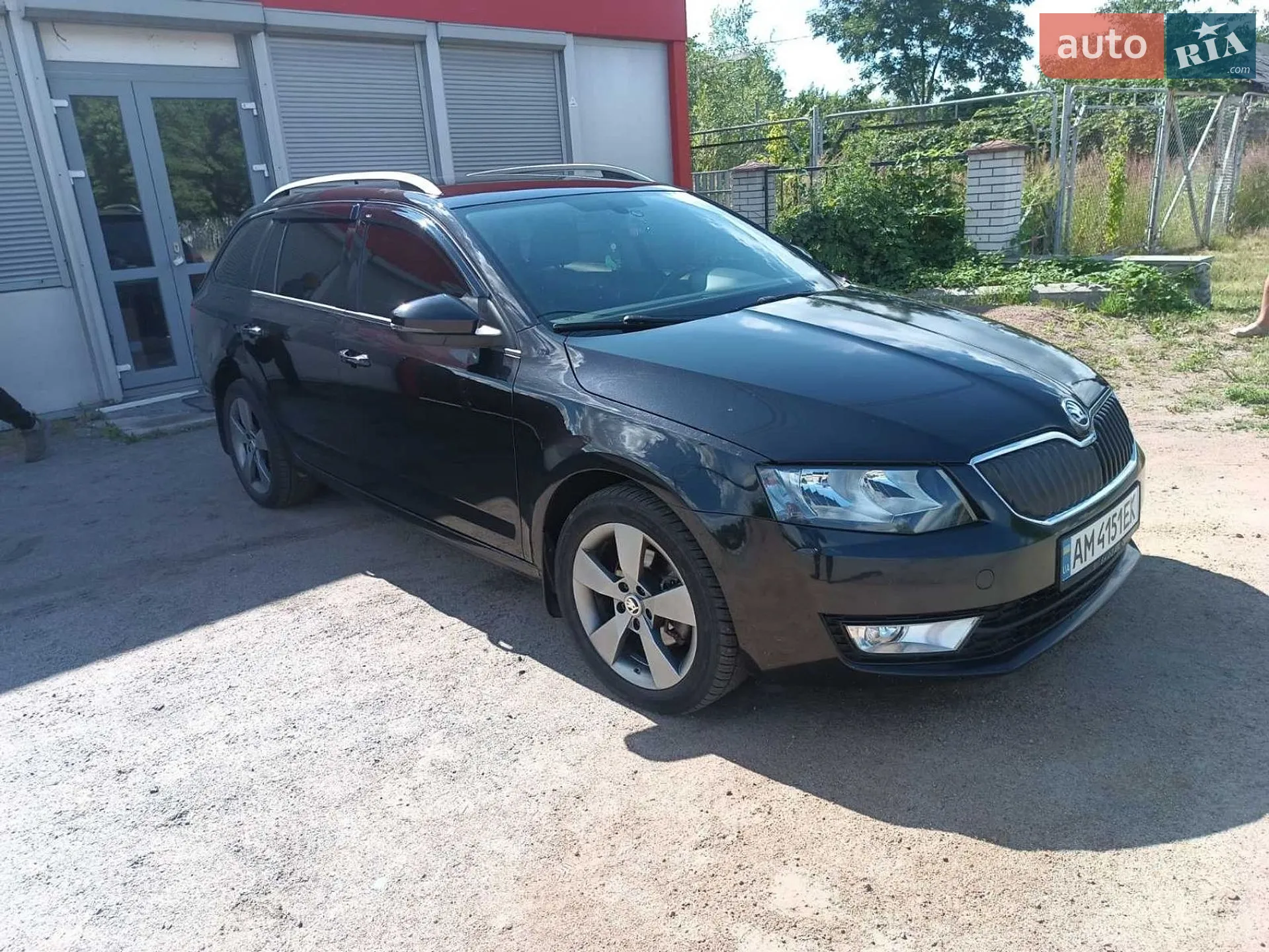 2016 Skoda Octavia - мініатюра 3