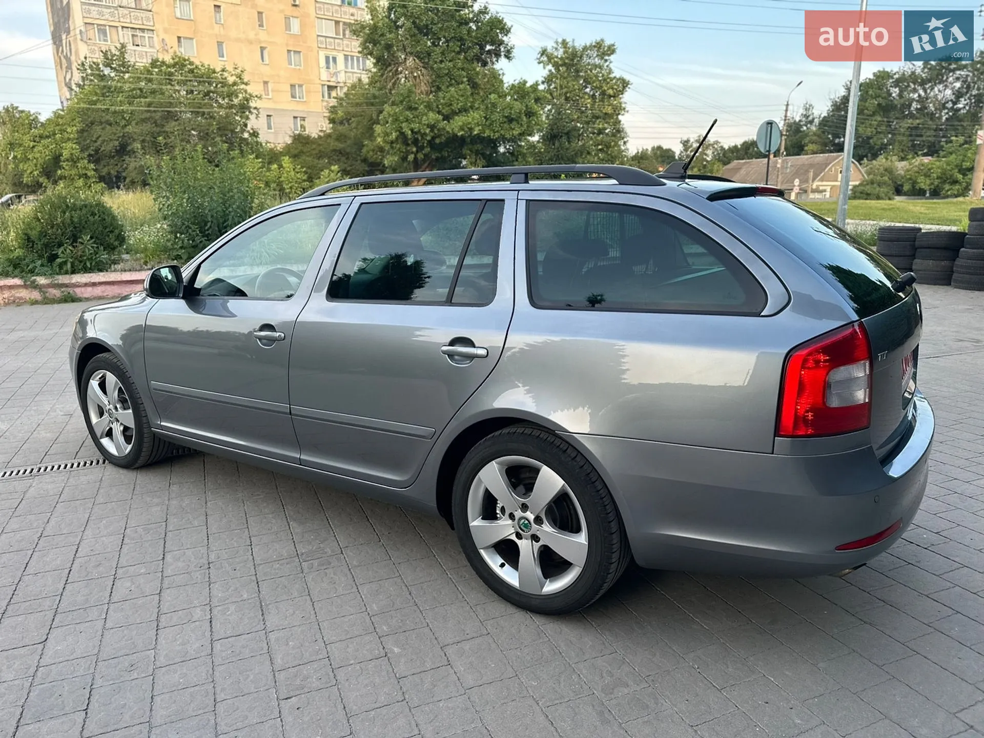 2012 Skoda Octavia - мініатюра 20