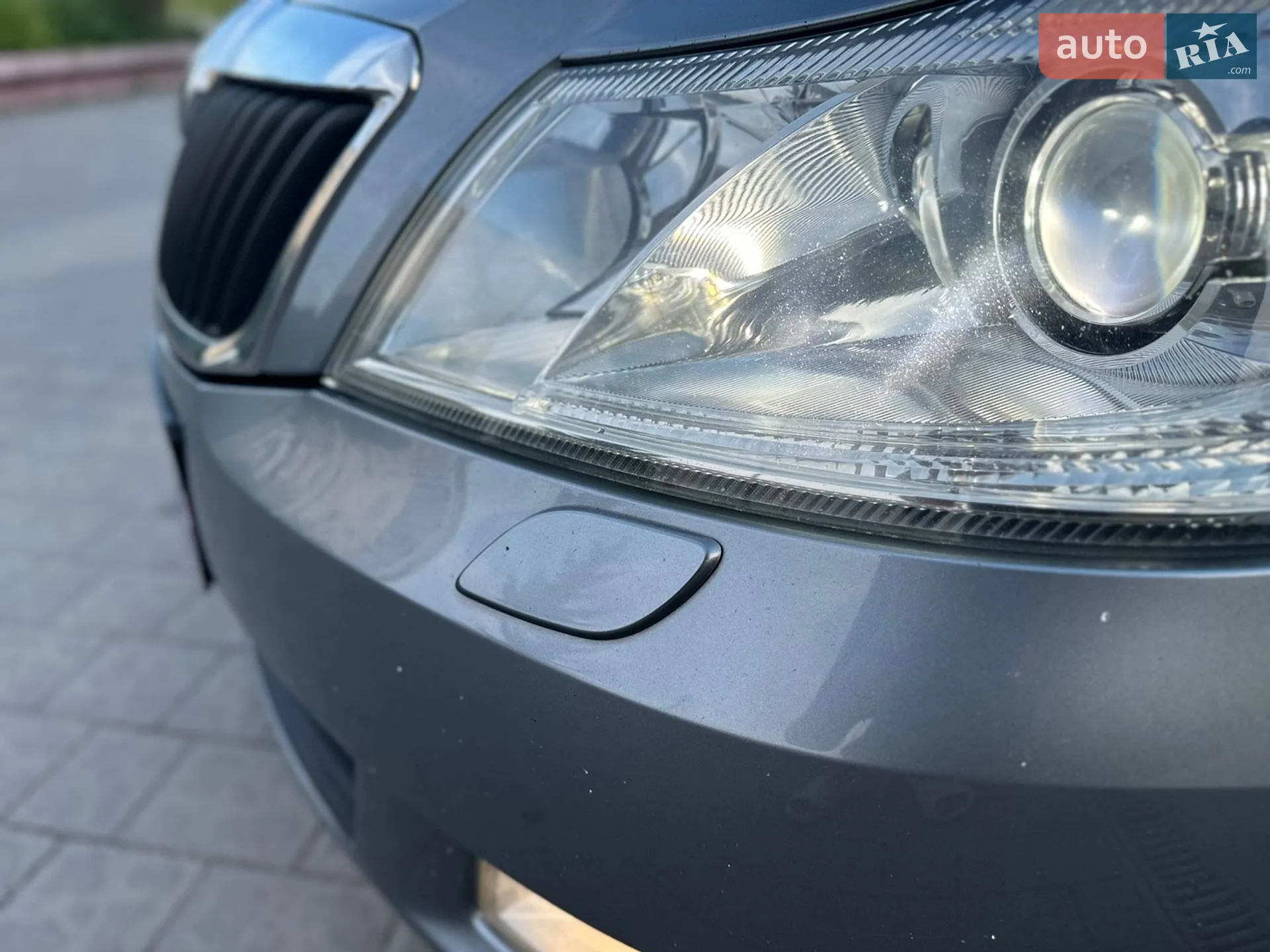 2012 Skoda Octavia - мініатюра 27